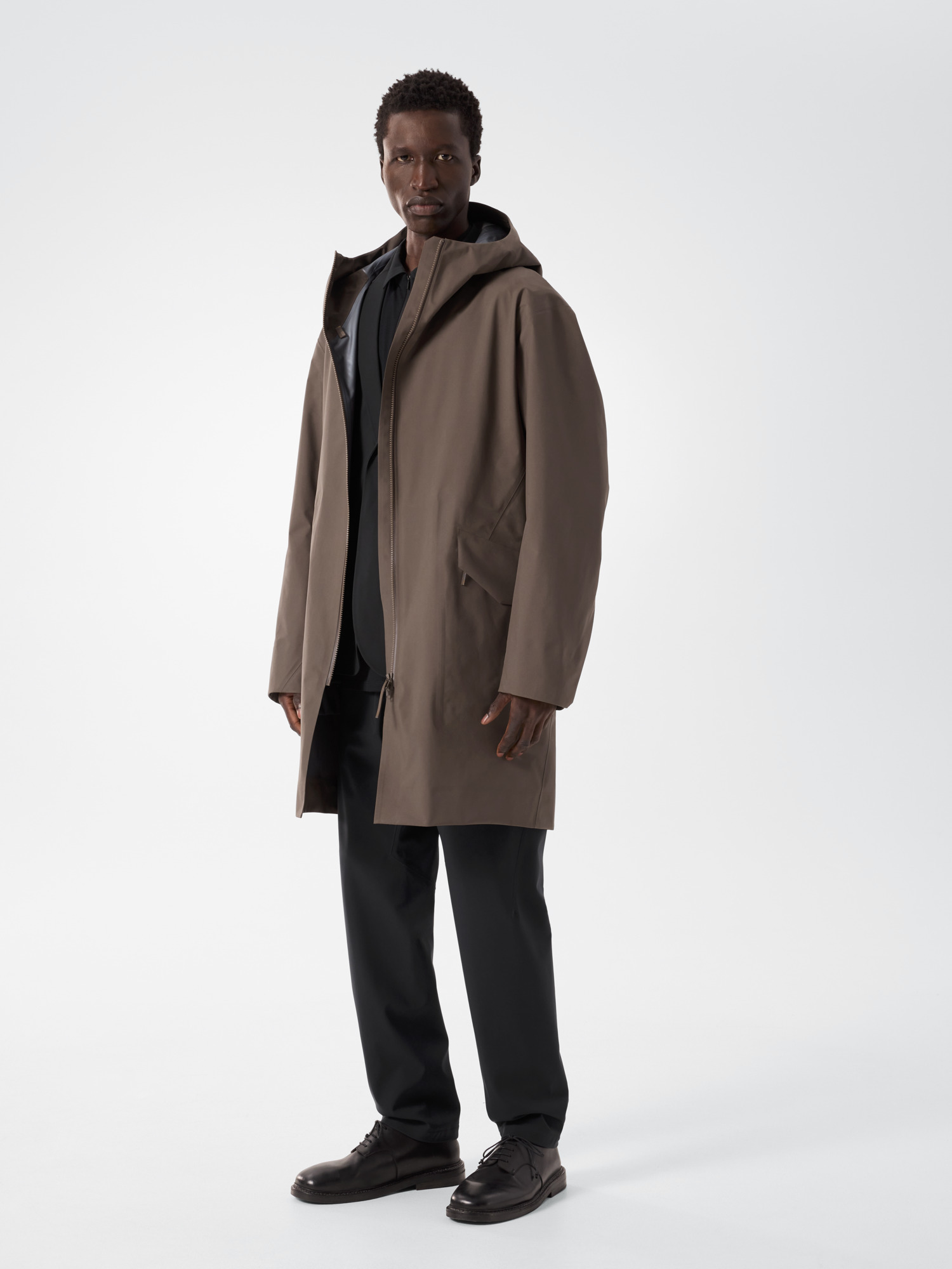 Monitor Coat - 3