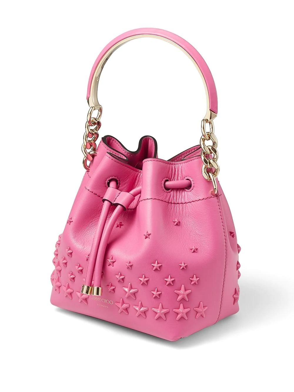 small Bon Bon bucket bag - 3