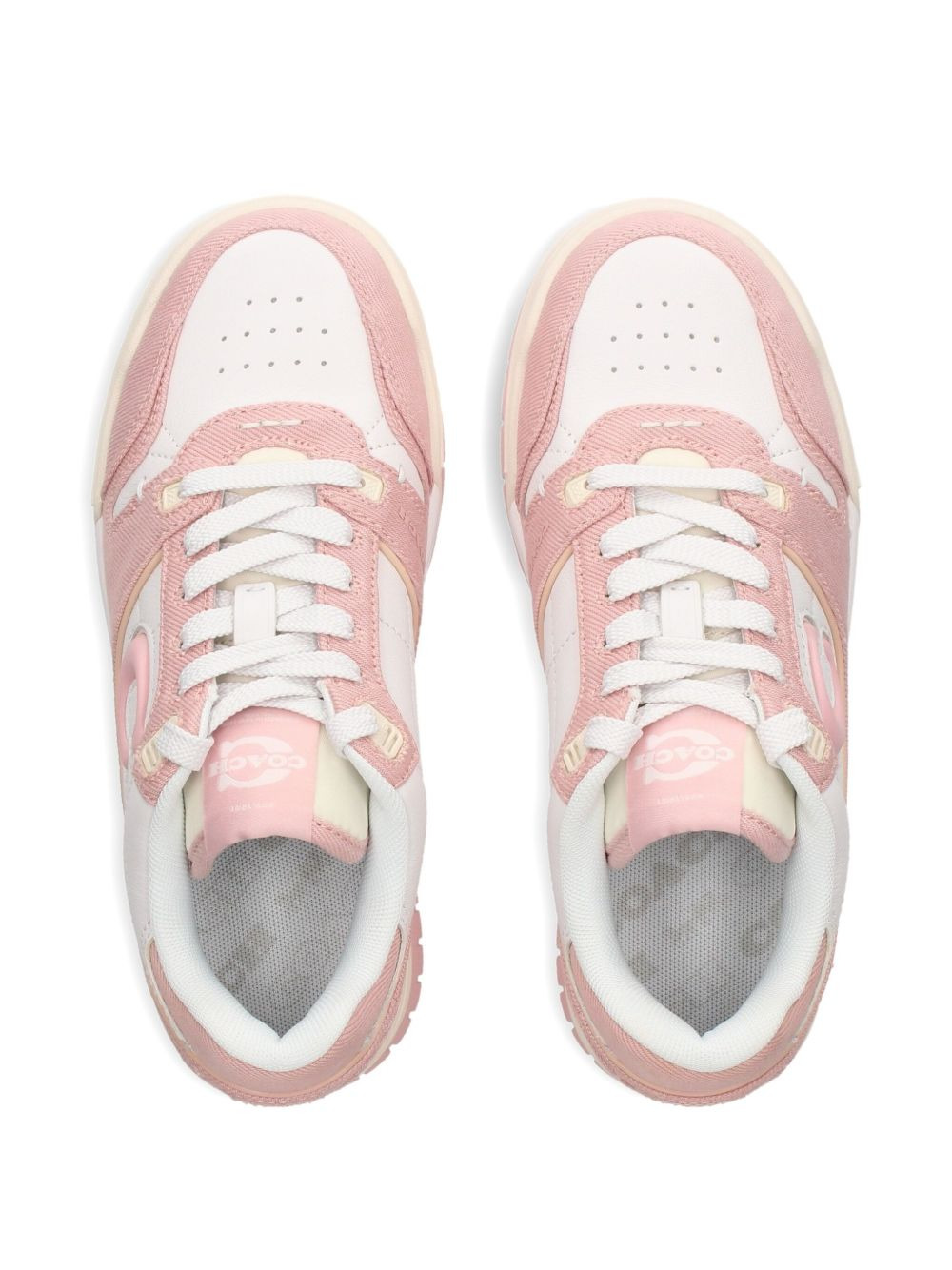Soho sneakers - 4