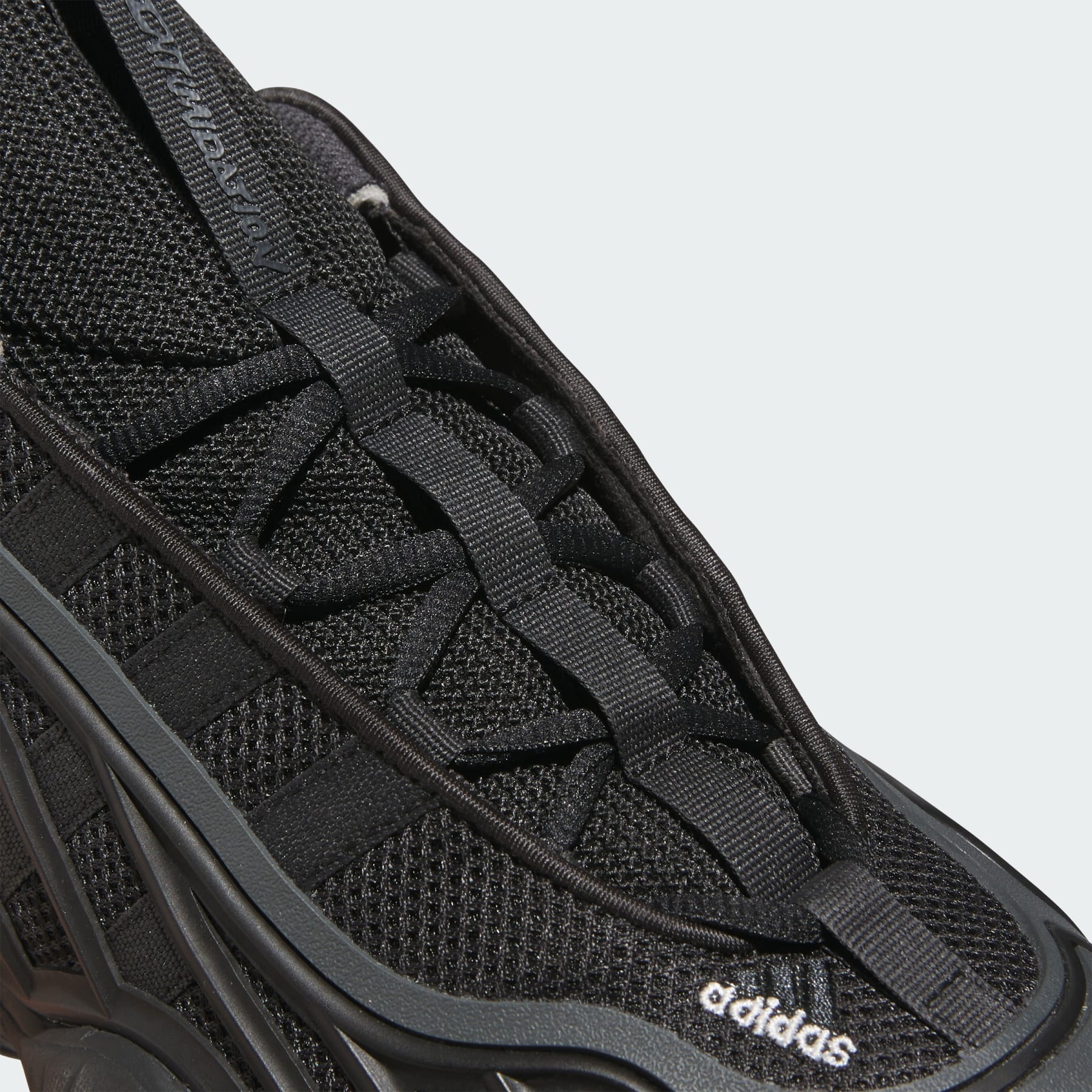 Intimidation Low Shoes - 8