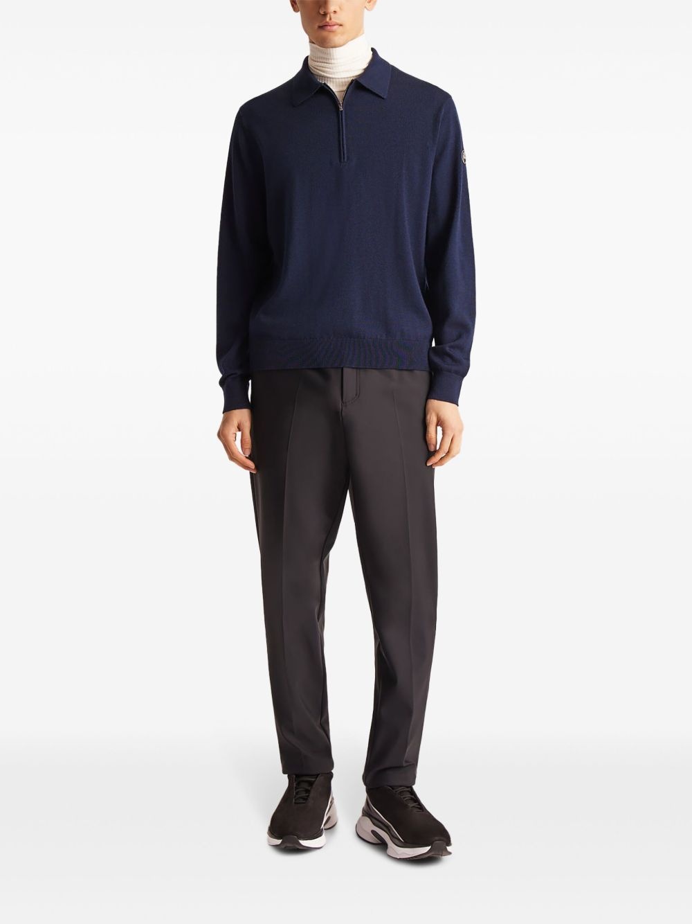 Clovis jumper - 2