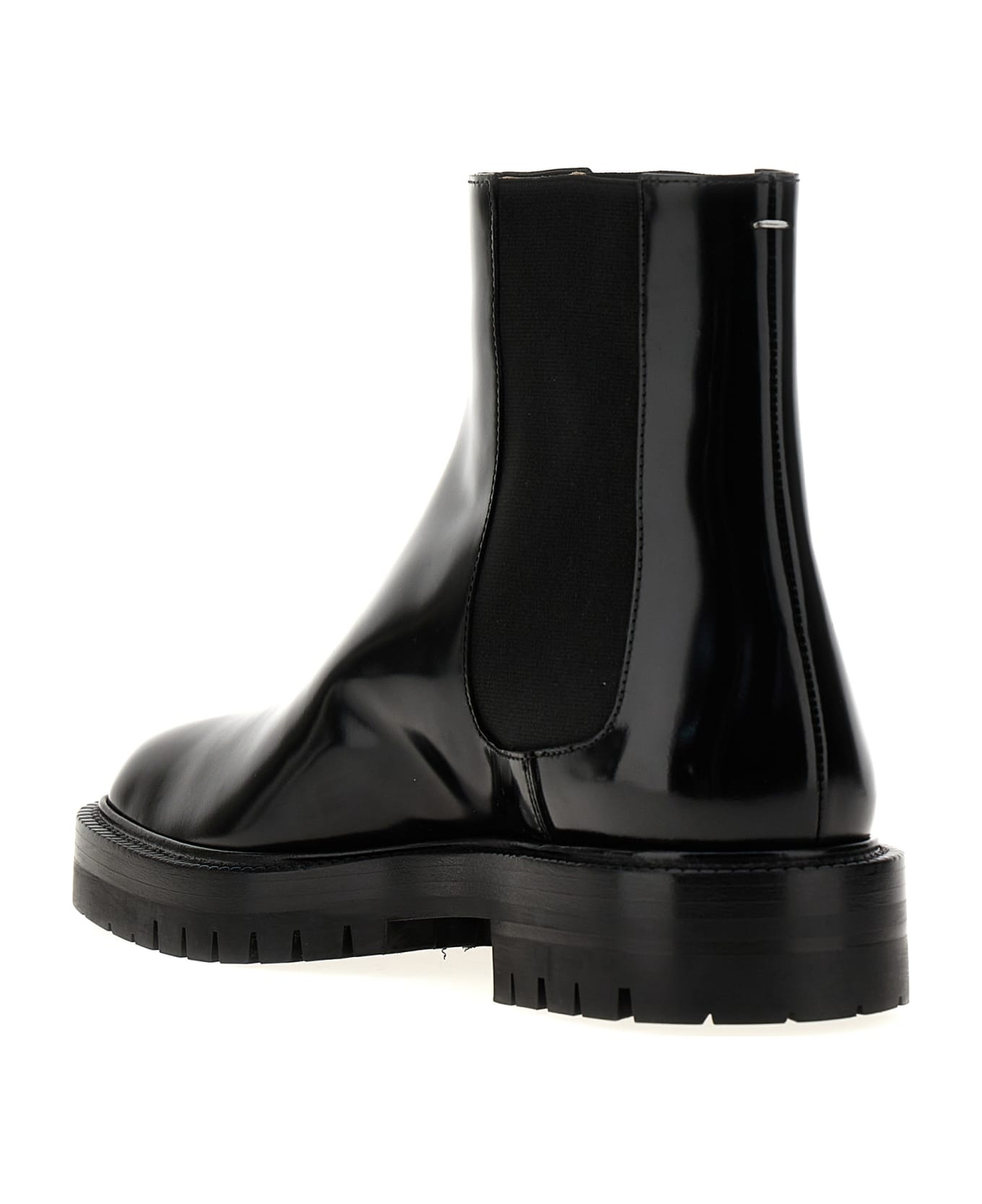 Tabi Chelsea Boots - 3