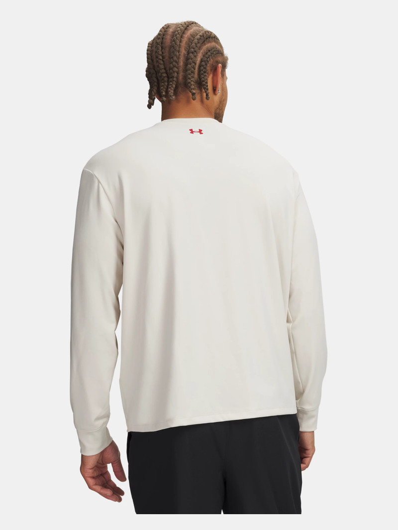 UA Gameday Motion Heavyweight Collegiate 3