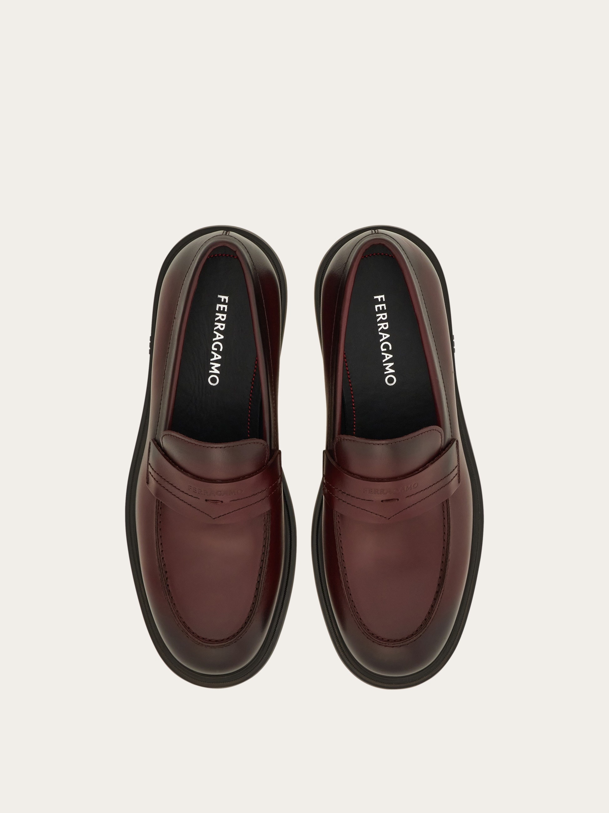 Penny loafer - 2