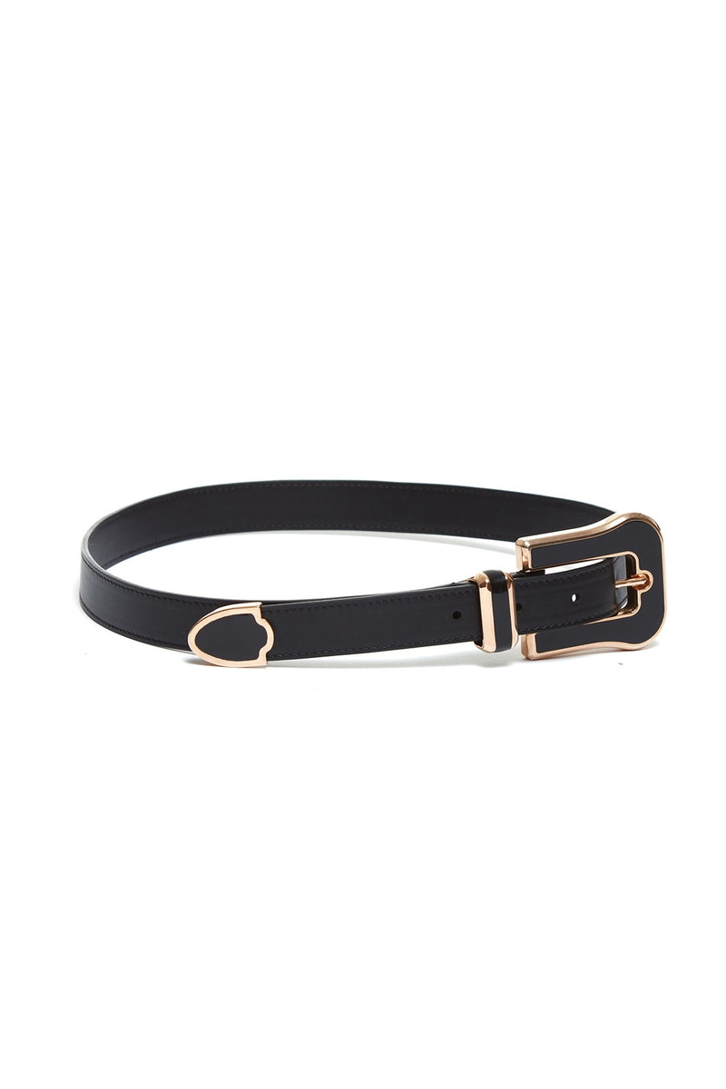 GABRIELA HEARST Austine Belt outlook