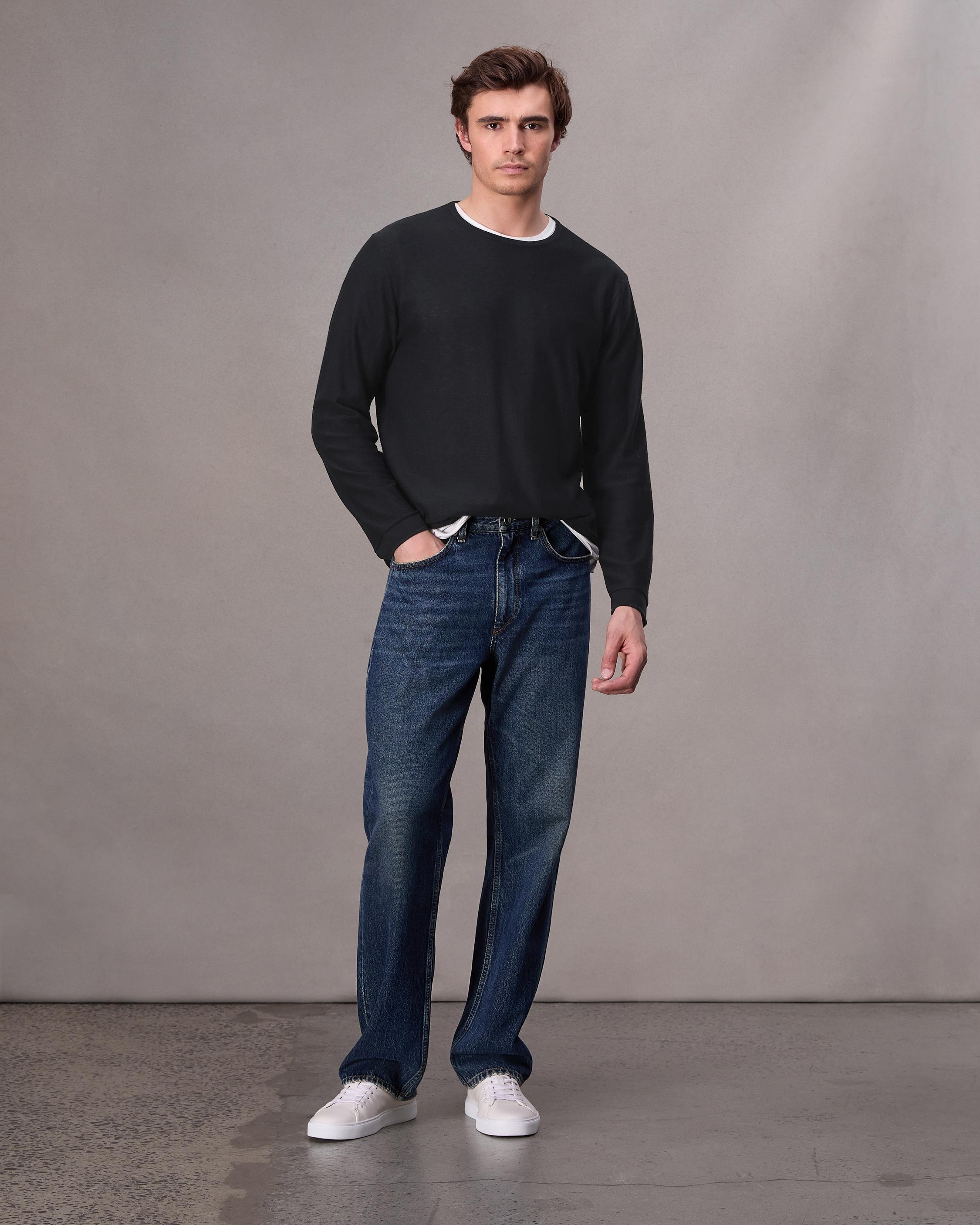 Reid Sweater - 3