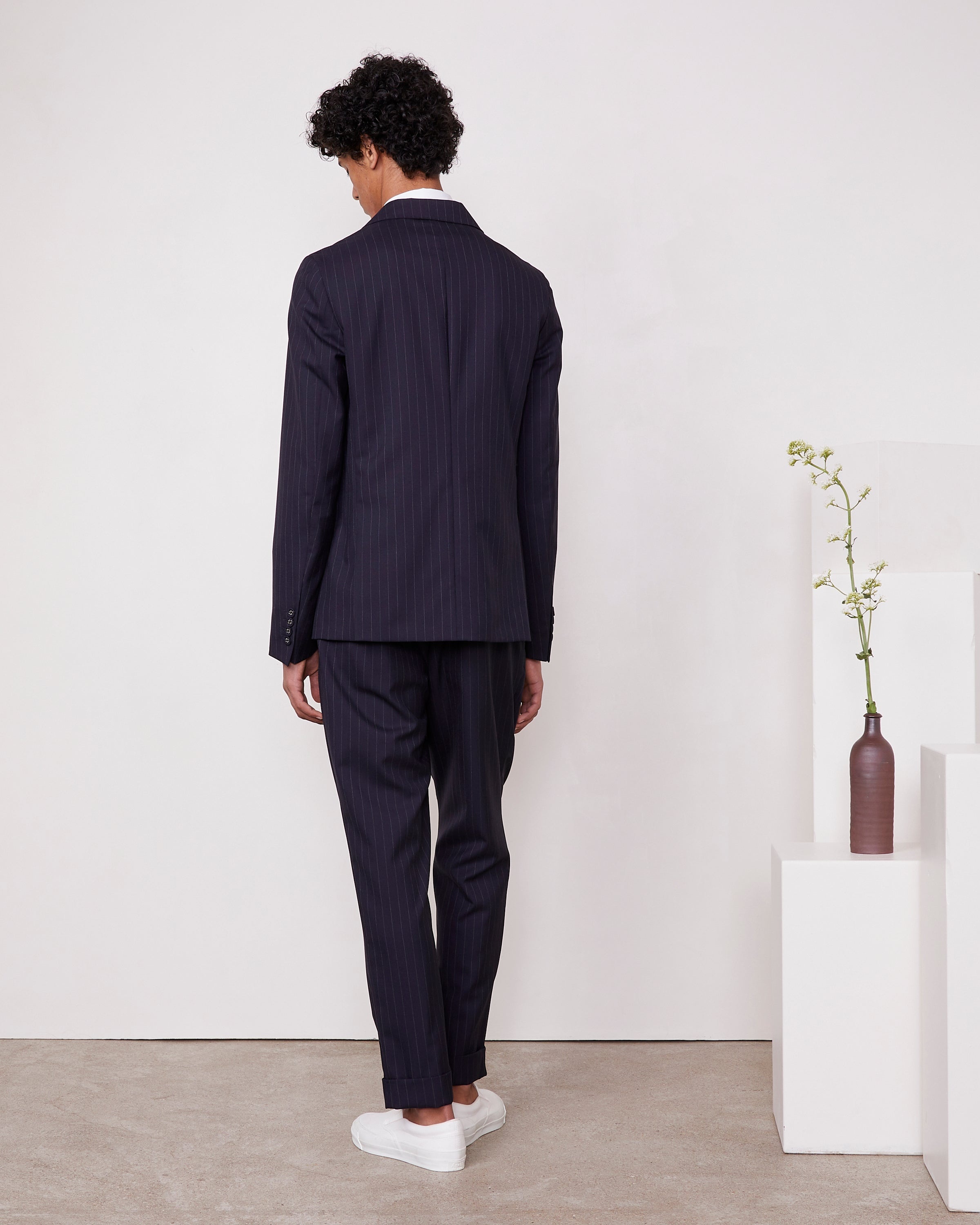 LEON JACKET - 4