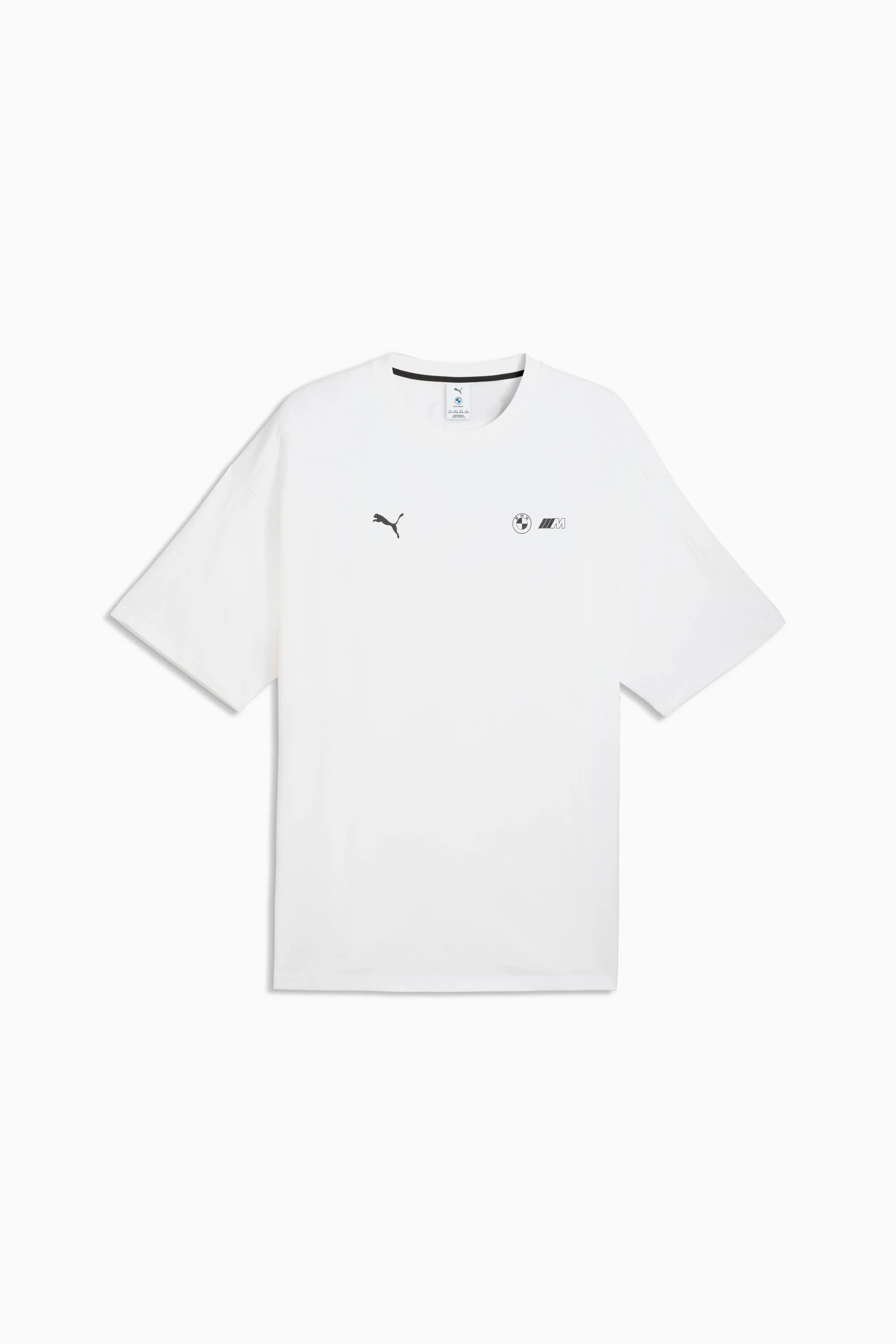BMW M Motorsport M3 Men's T7 Tee - 1