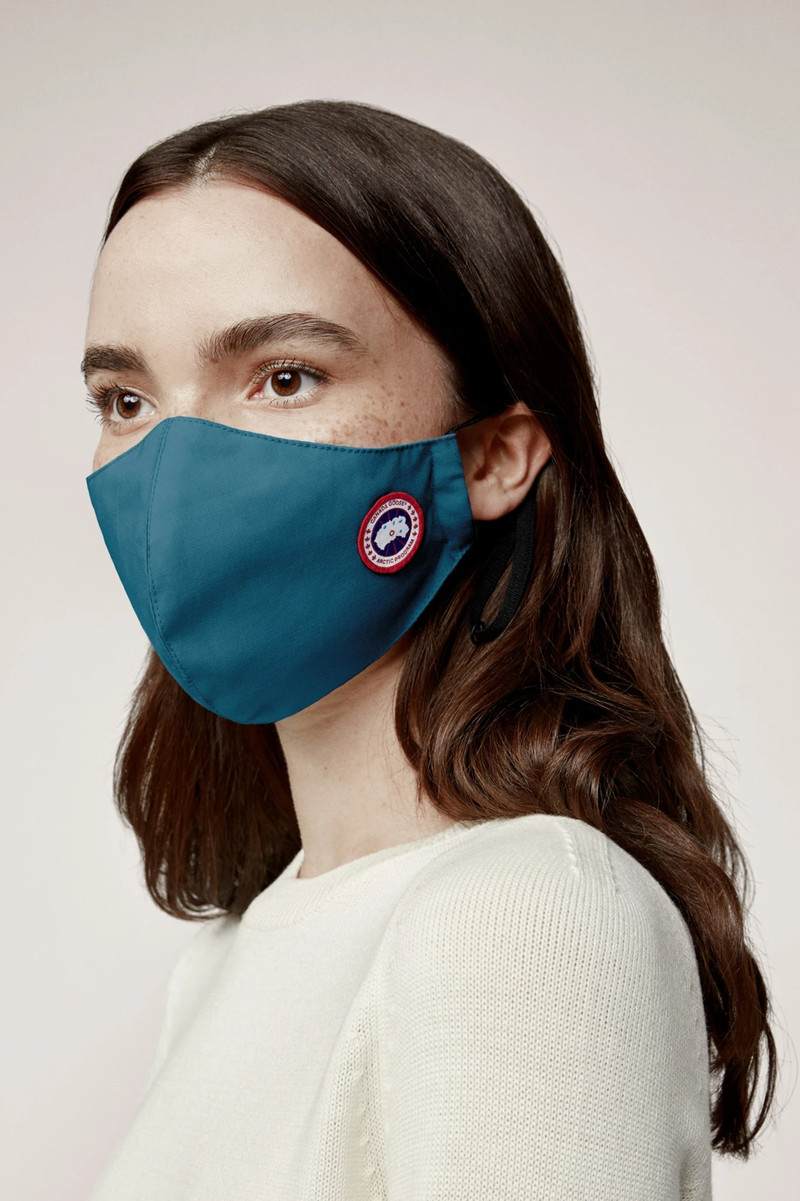 CLASSIC DISC FACE MASK 4