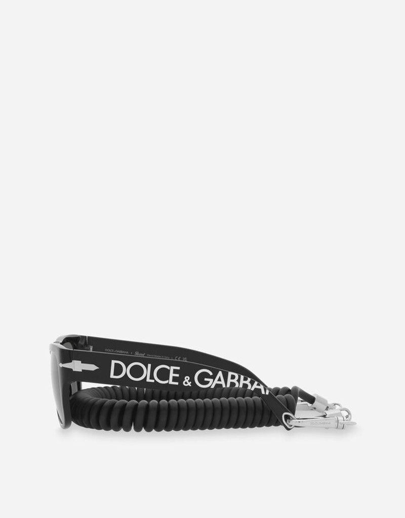 Dolce&Gabbana x Persol sunglasses 3