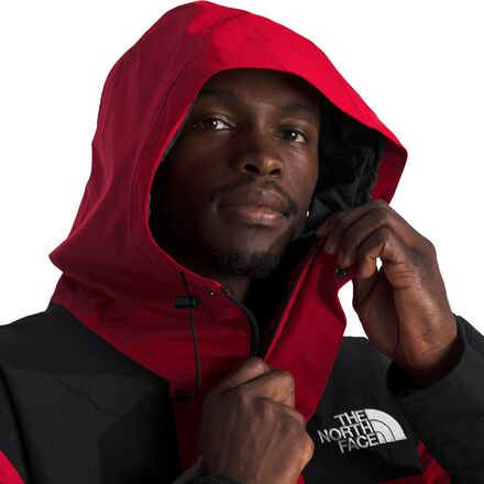 DryVent Mono Mountain Jacket - Men's - 7