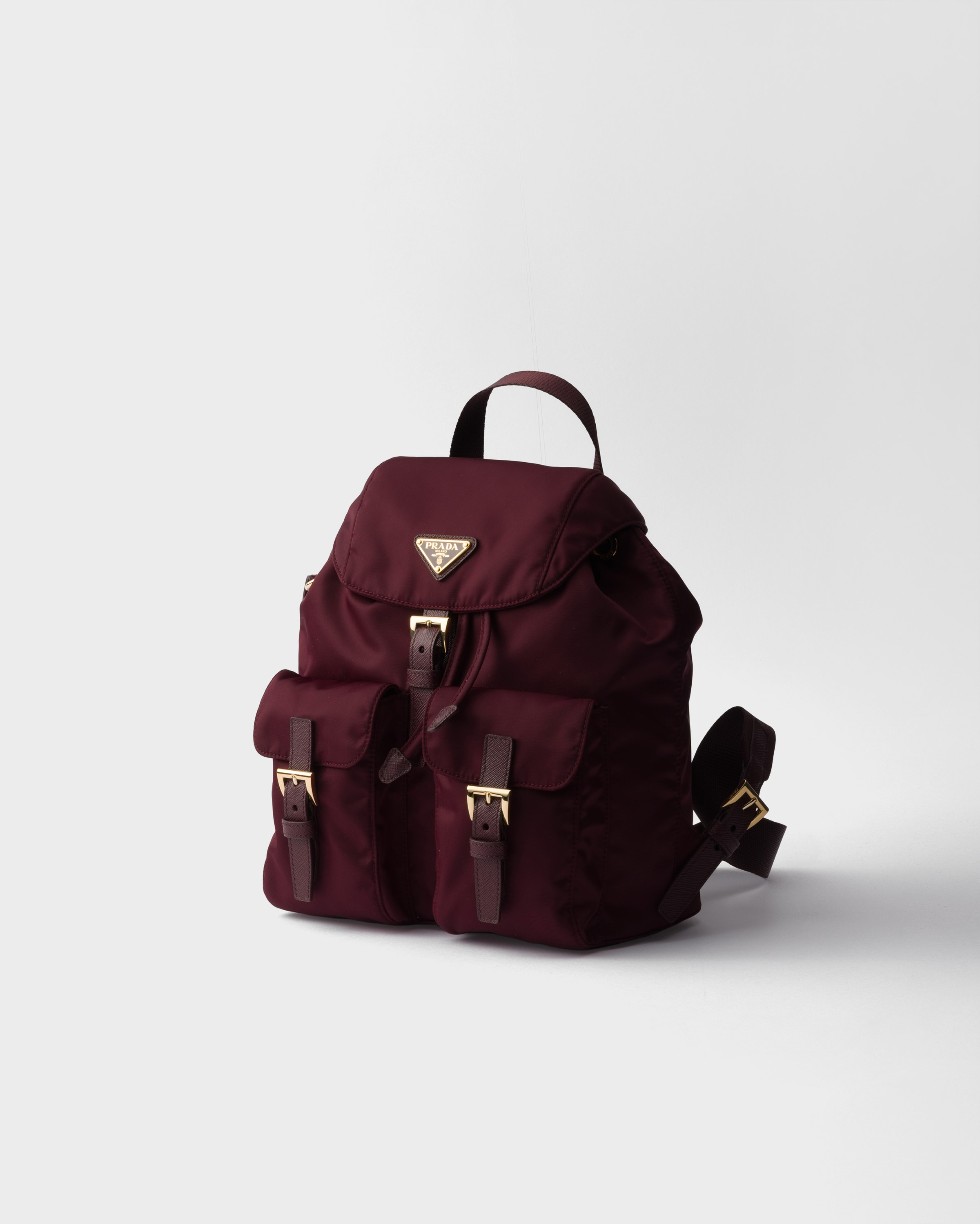 Prada Re-Edition 1978 small Re-Nylon backpack - 3