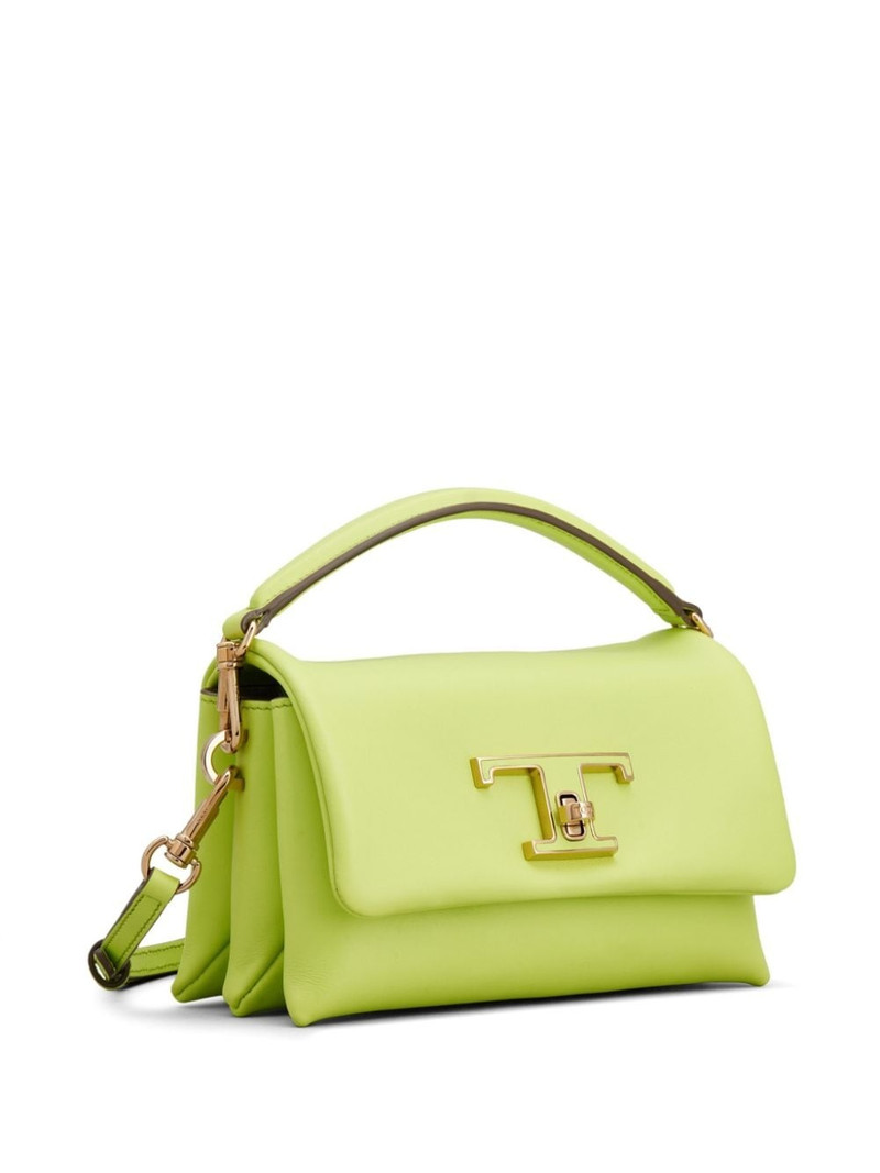 Tod's T Timeless leather shoulder bag outlook