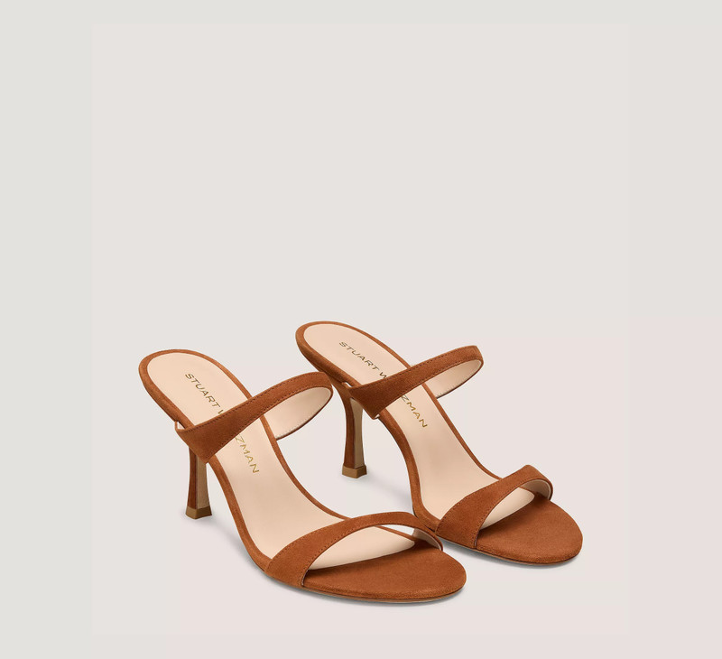 Stuart Weitzman NUDIST SLIDE 85 outlook