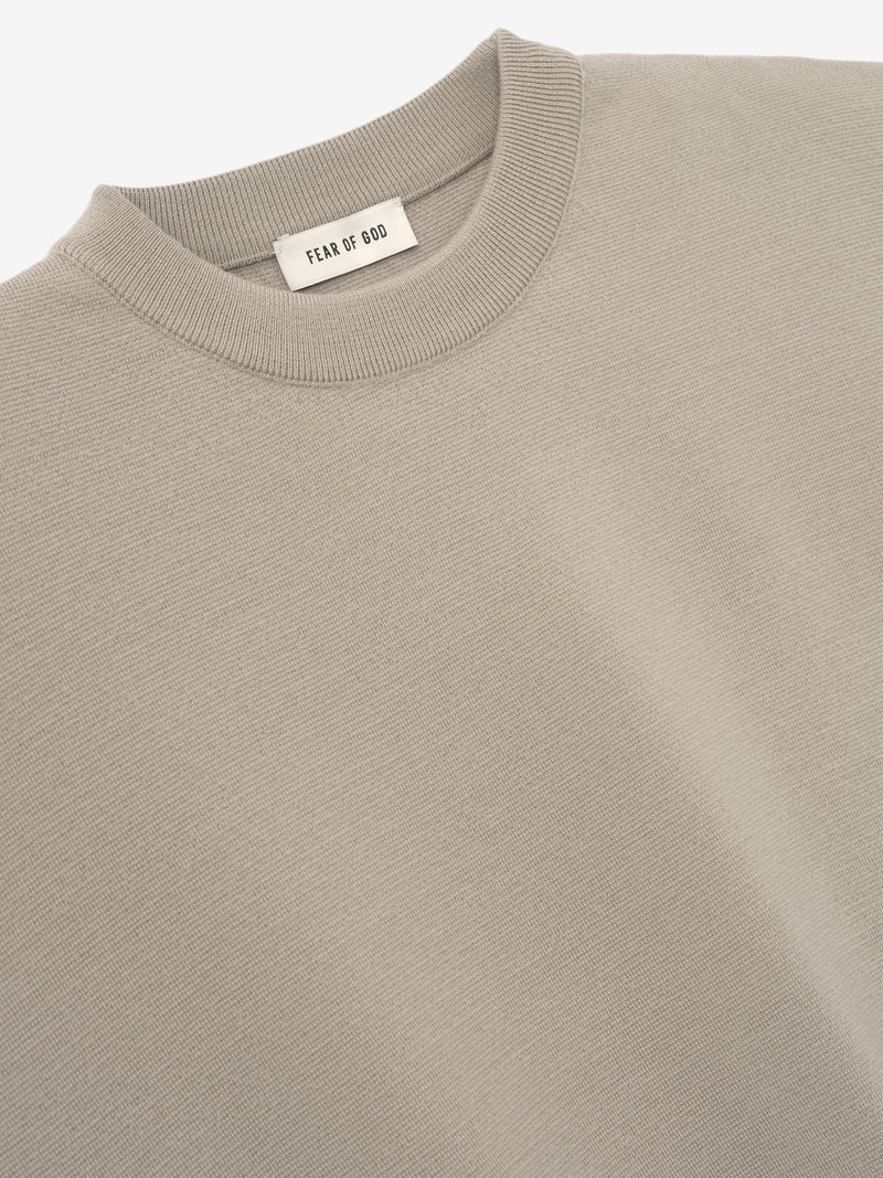 Merino Milano Knit Tee 5