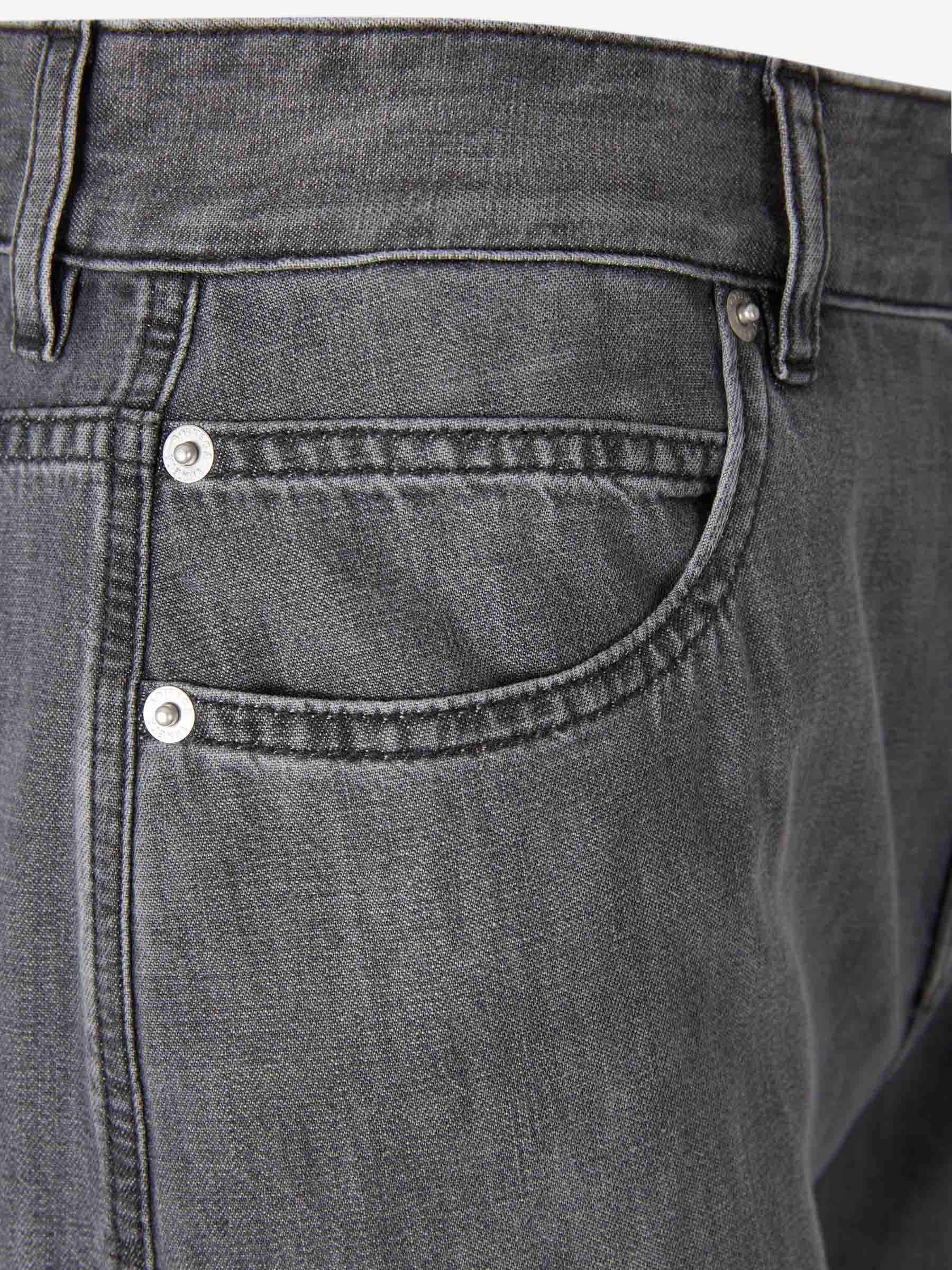 WIDE JEANS - 3
