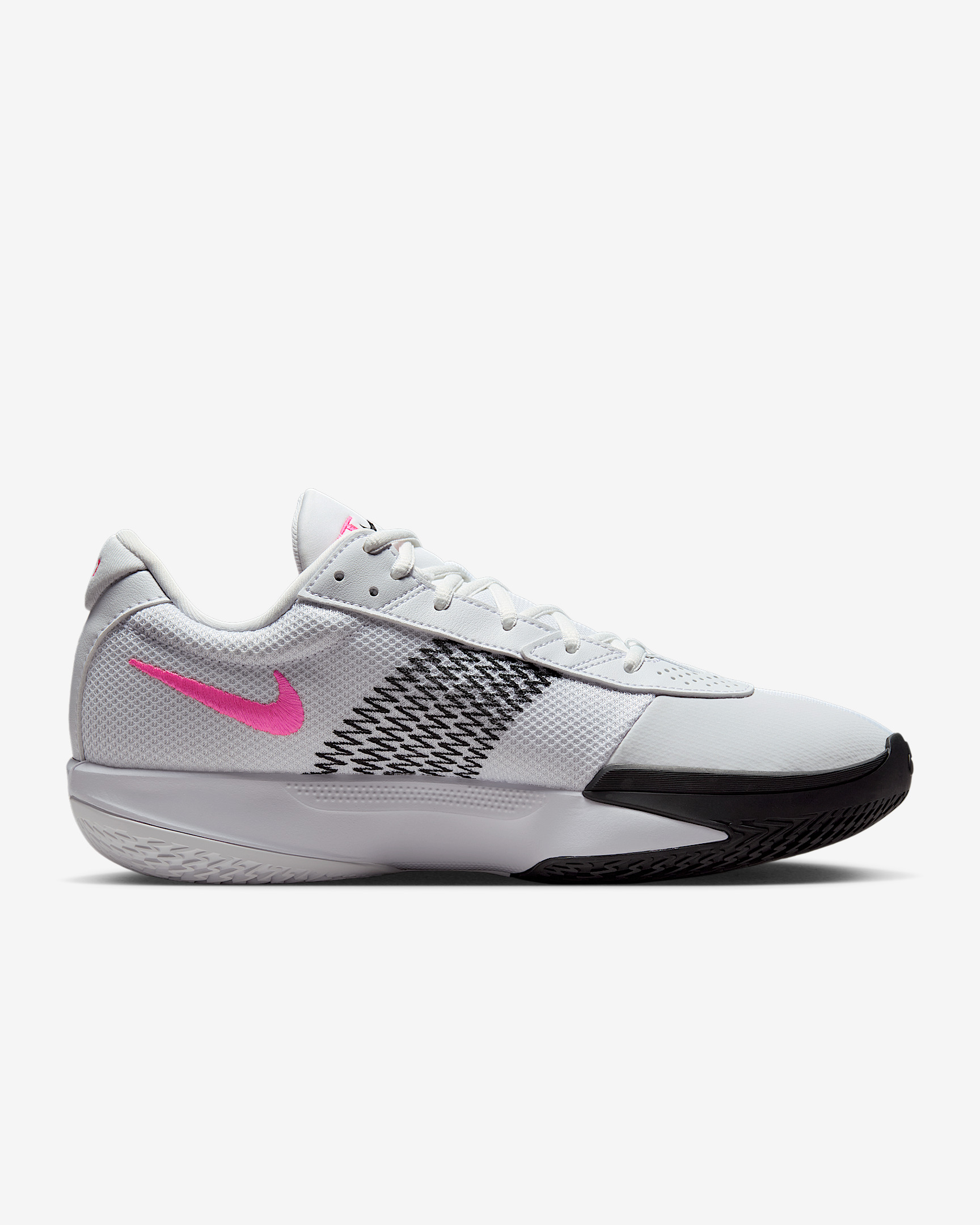 Nike G.T. Cut Academy Basketball Shoes - 3