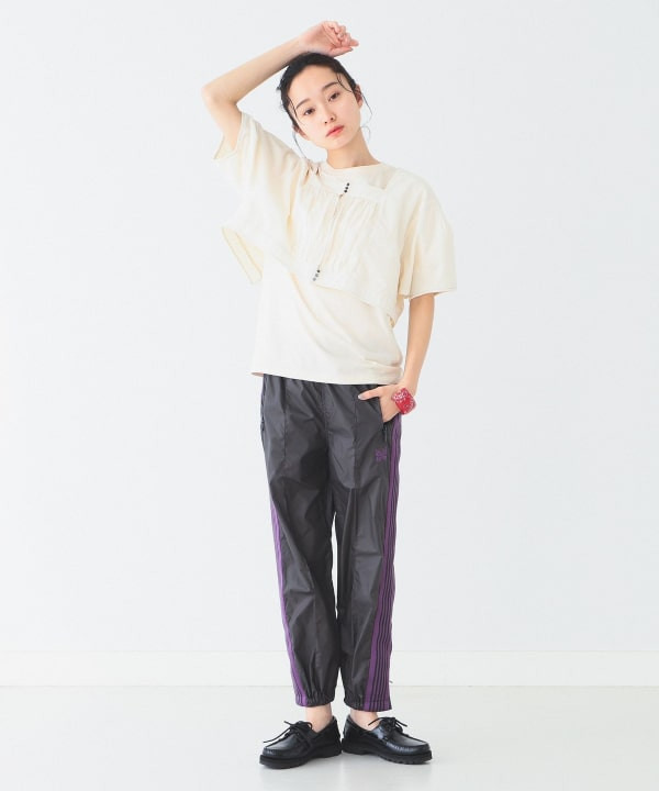 NEEDLES × BEAMS BOY - NEEDLES × BEAMS BOY - 2