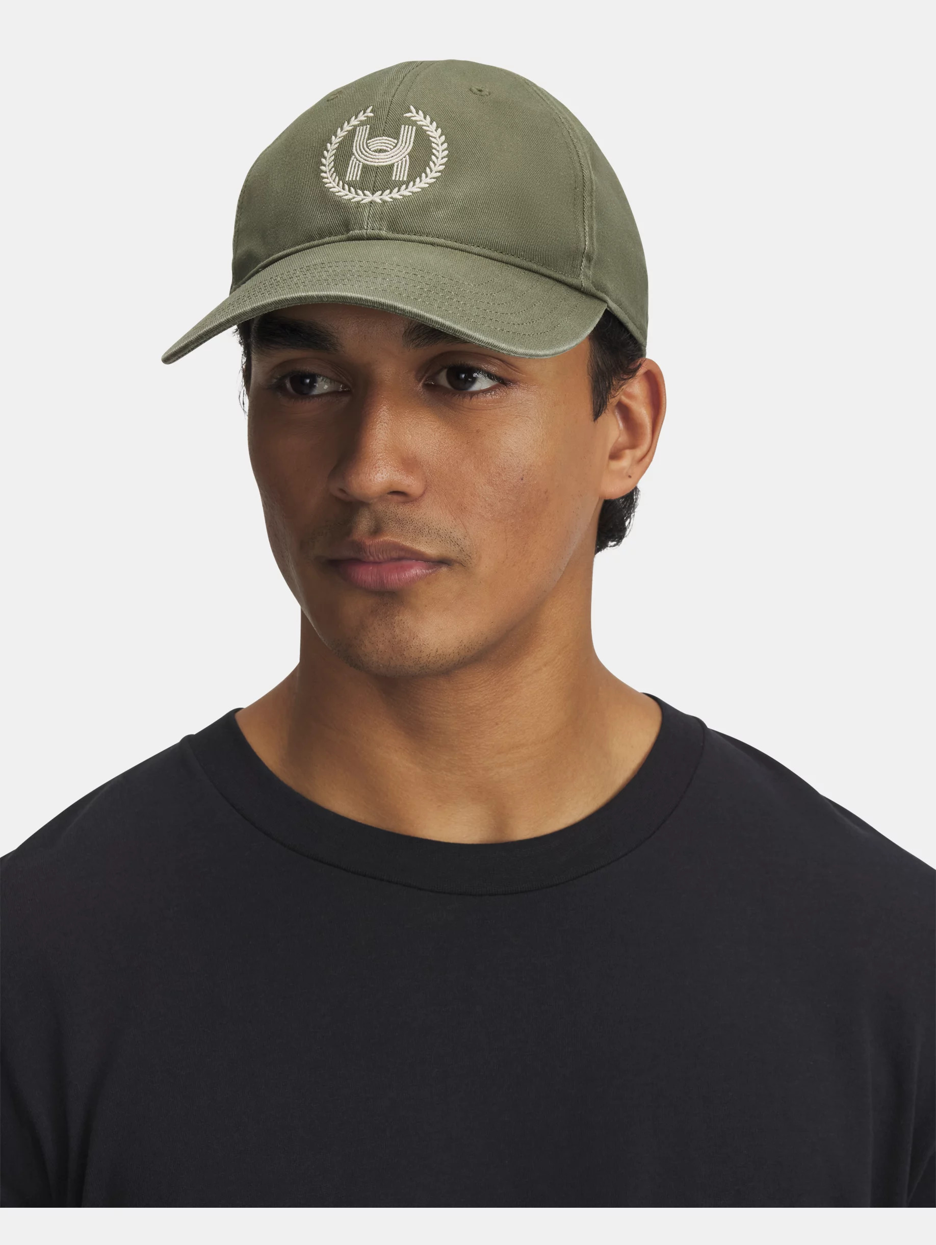 UA SportStyle Adjustable Hat - 3