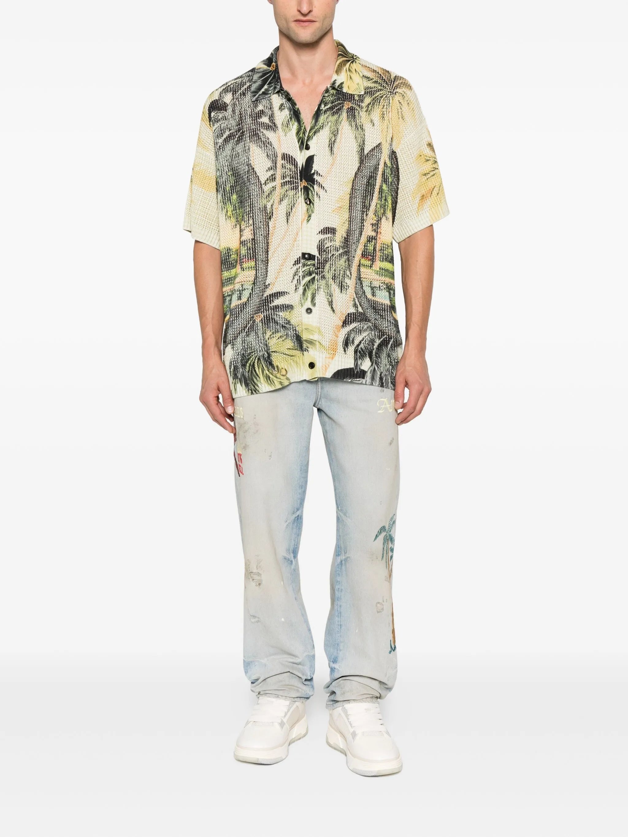 Amiri Shirts - 2