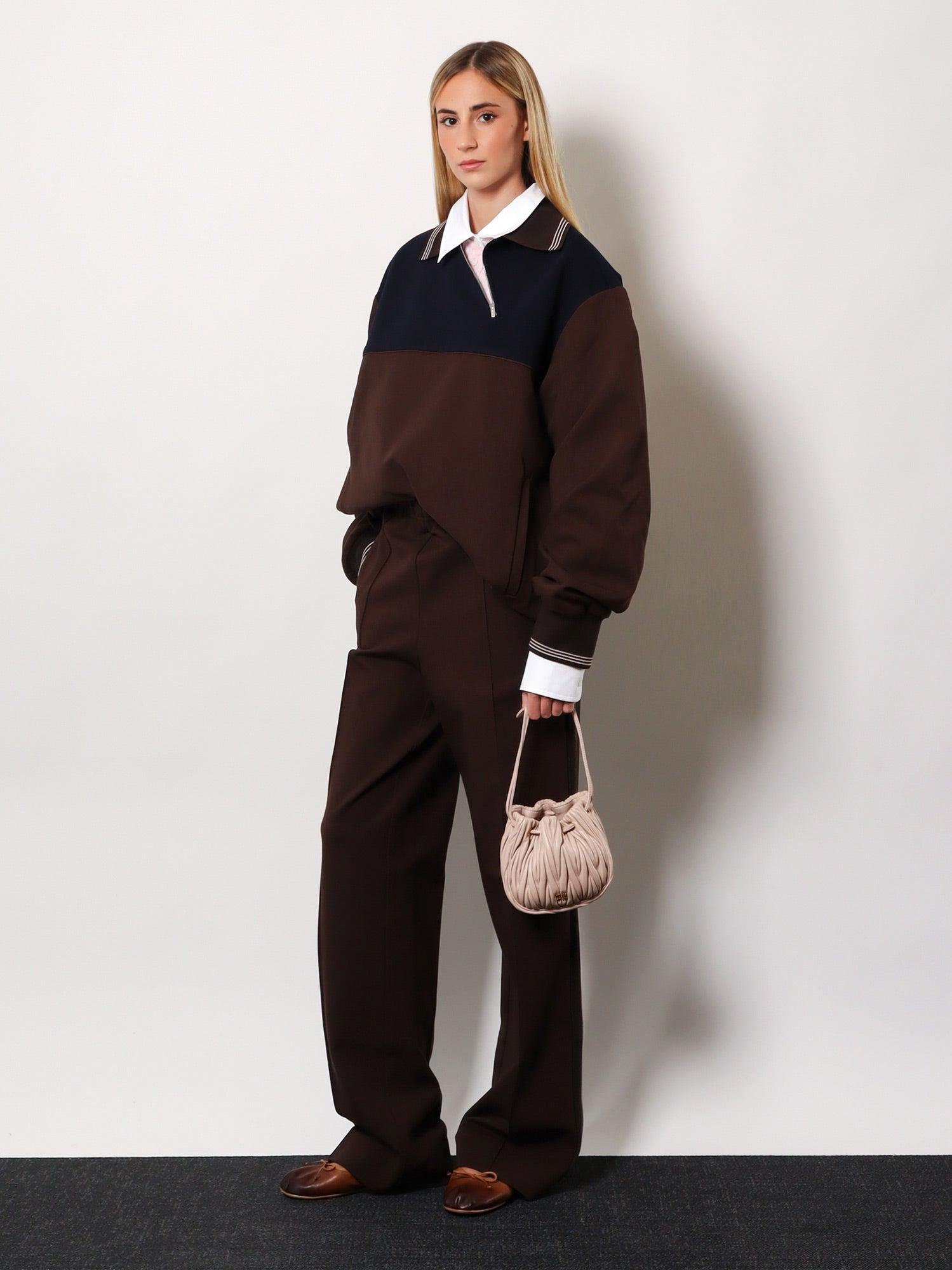 Viscose Trousers - 2