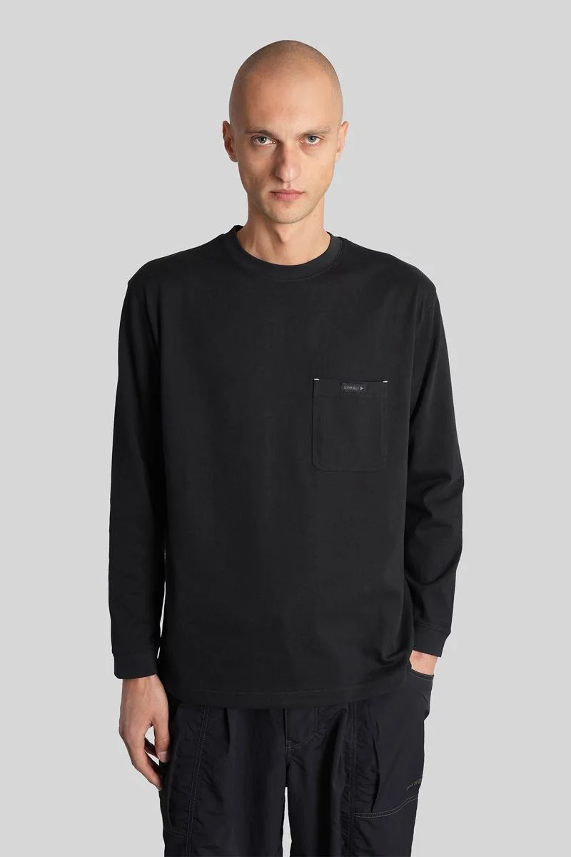 And Wander T-Shirt - 1