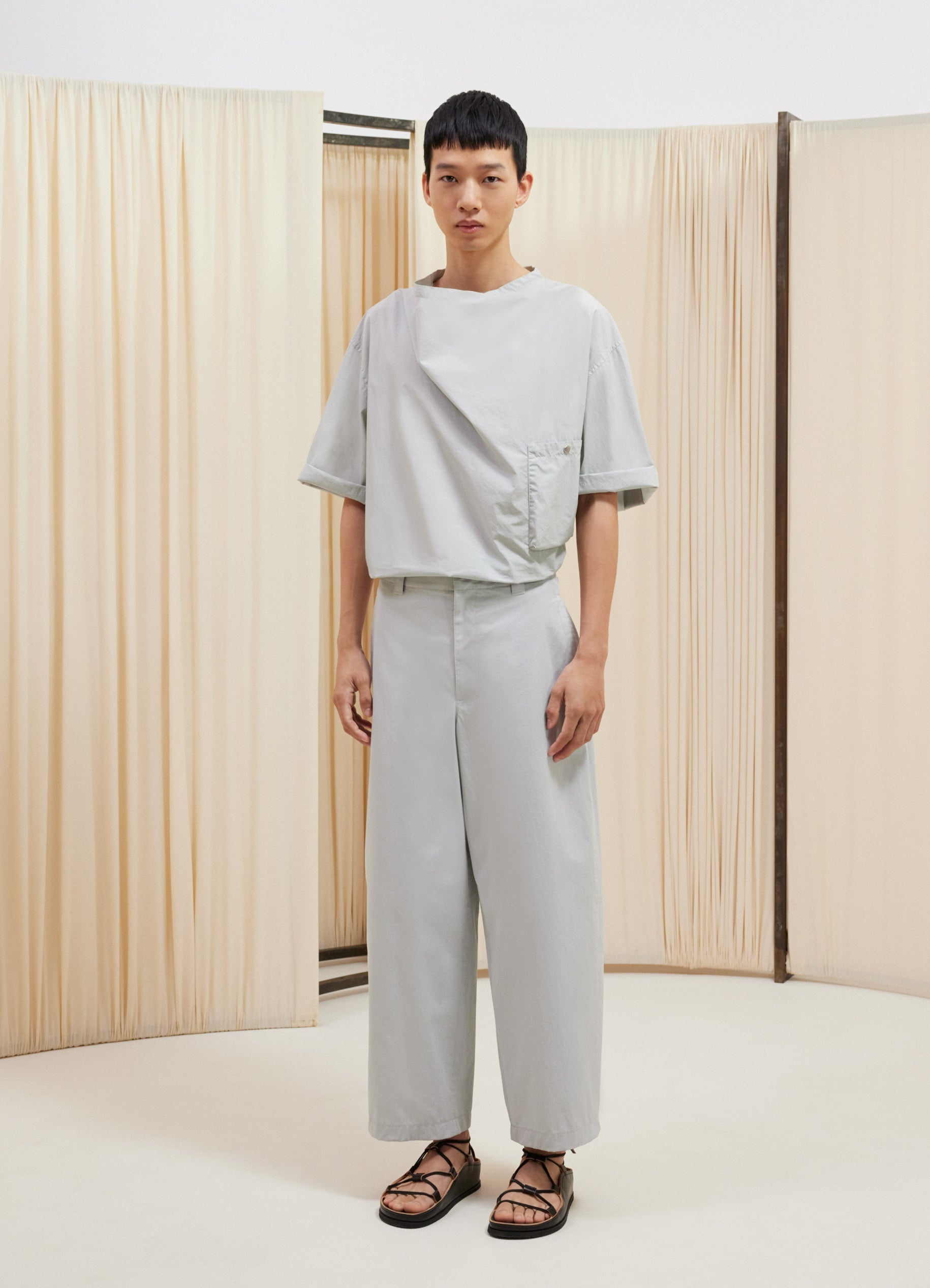 MAXI PANTS - 2