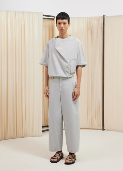 Lemaire MAXI PANTS outlook
