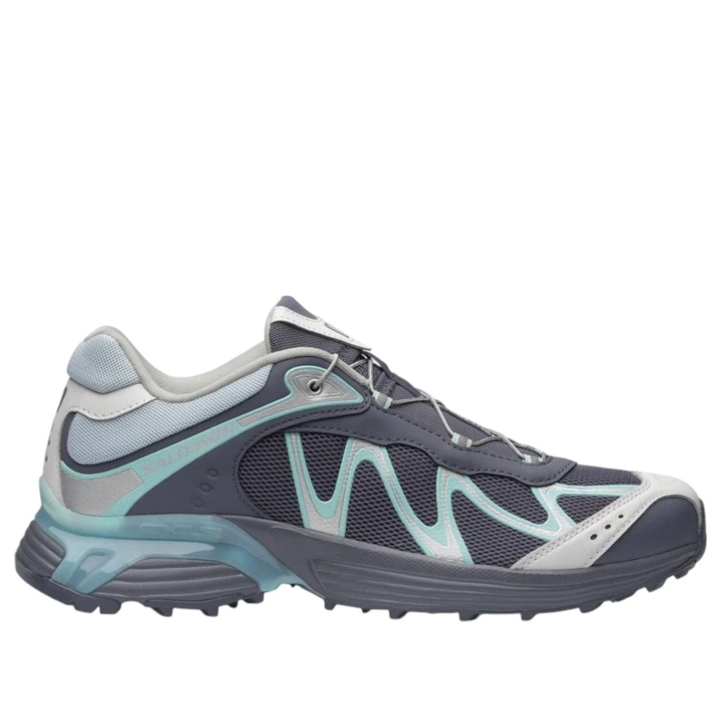 SALOMON XT-WHISPER 'Grisaille Lunar Rock' 479790 - 4