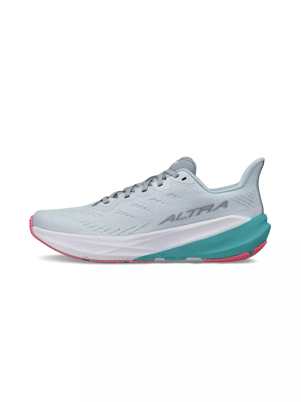Experience Flow 2 "Grey/Teal" Women's Running Shoe - 3