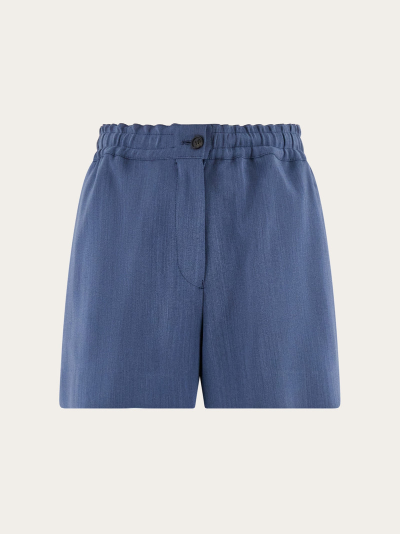 Faille shorts 1