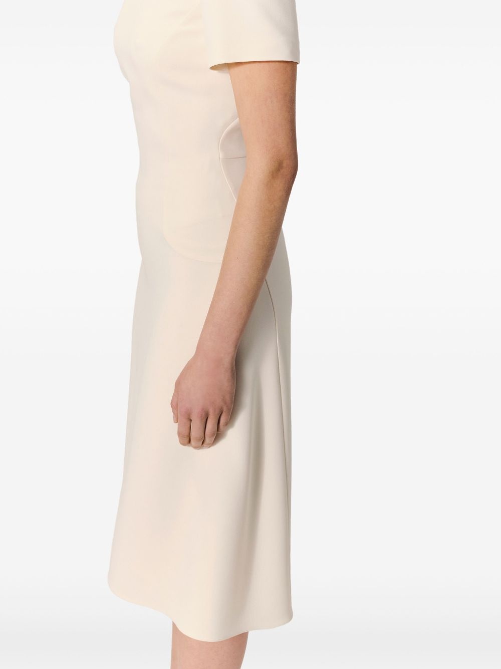 Lyla midi dress - 5