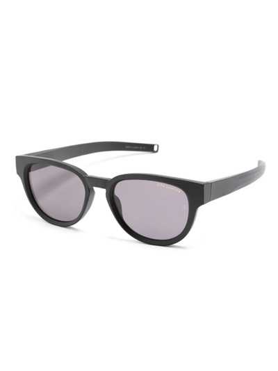DITA round-frame tinted sunglasses outlook