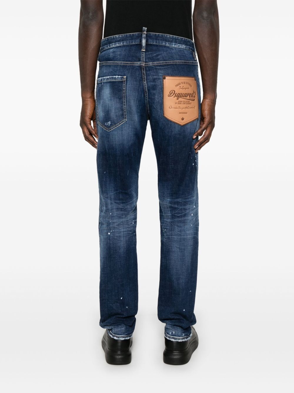 Cool Guy jeans - 4