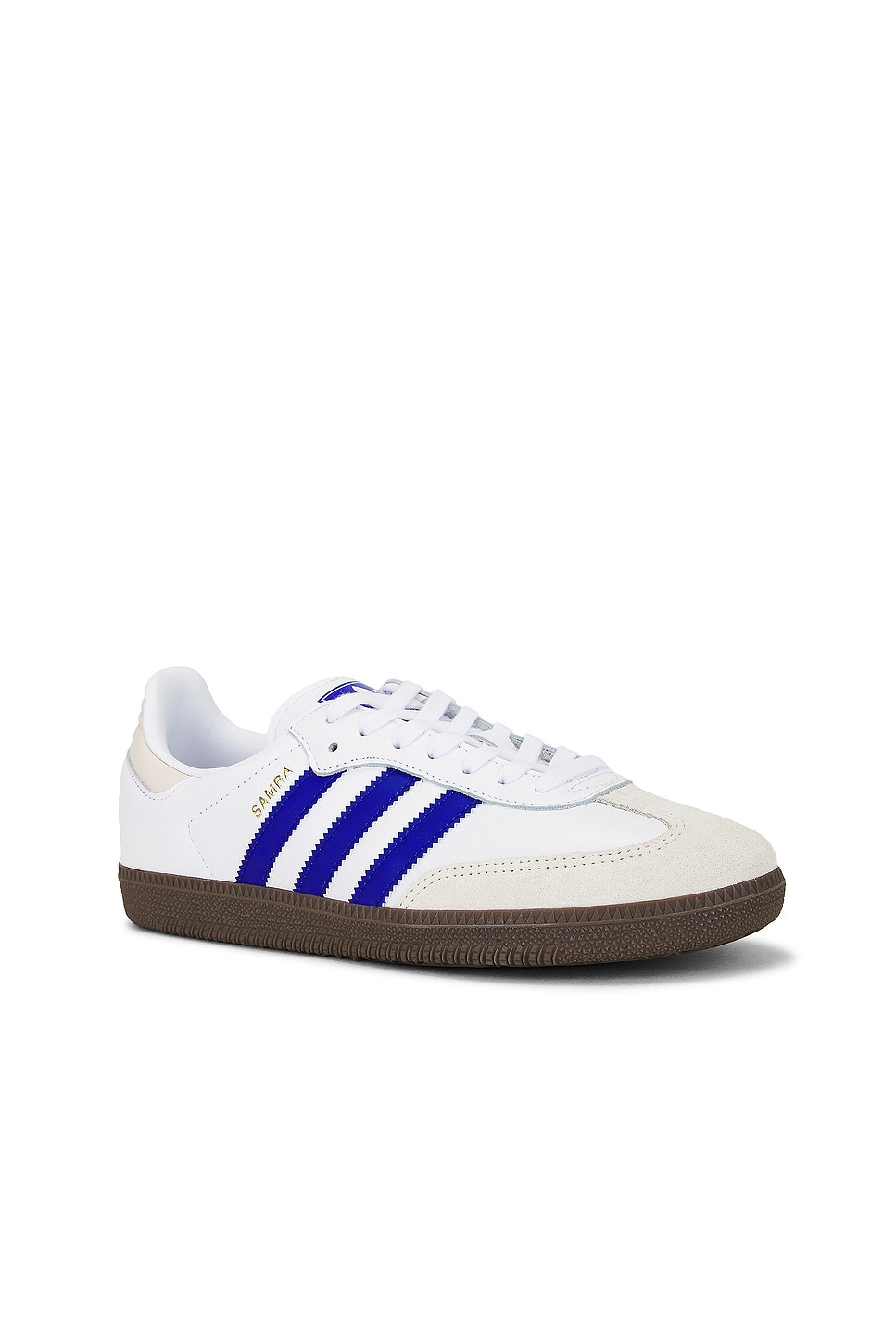 Samba Og Sneaker - 2