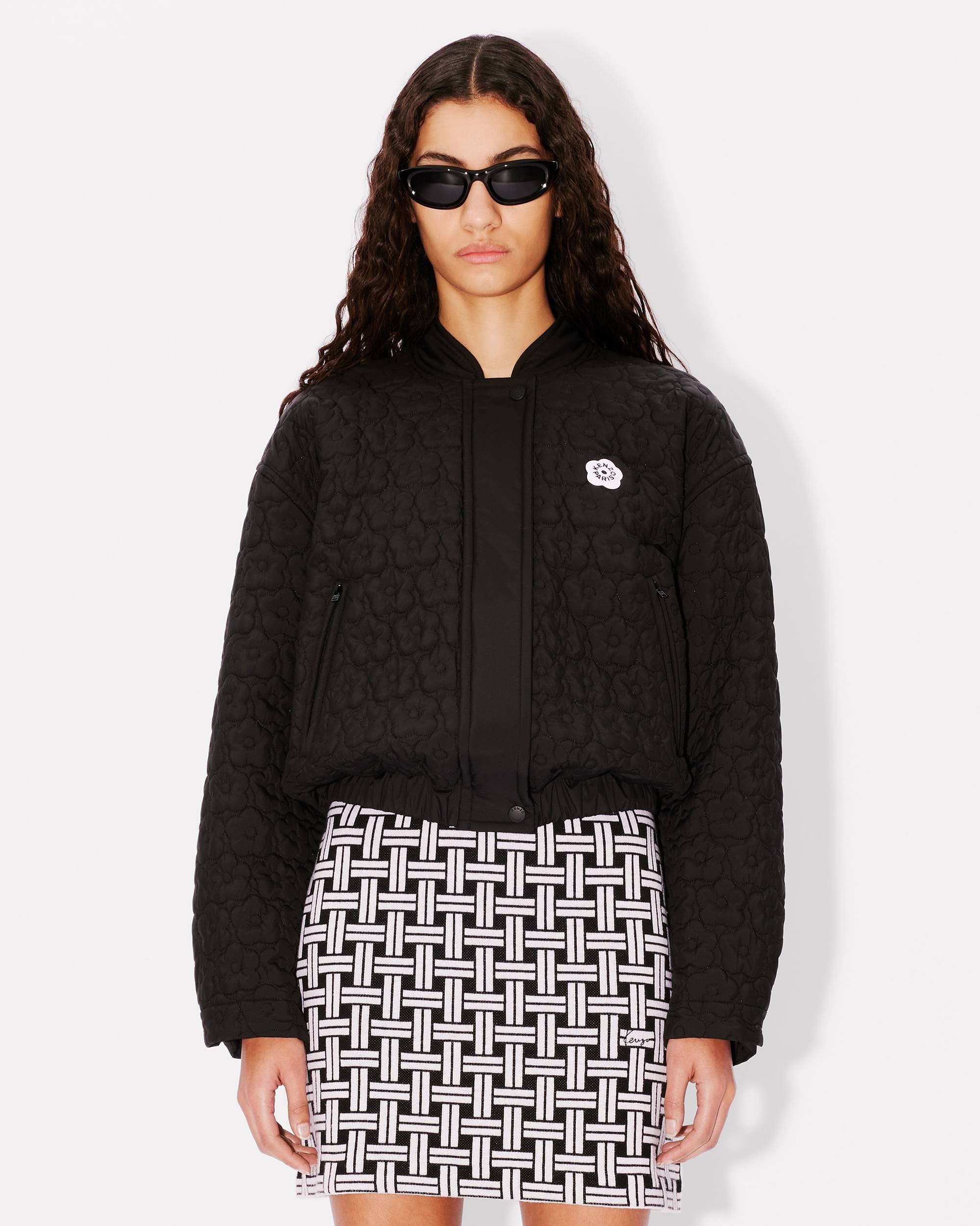 'Boke 2.0' quilted jacket - 5