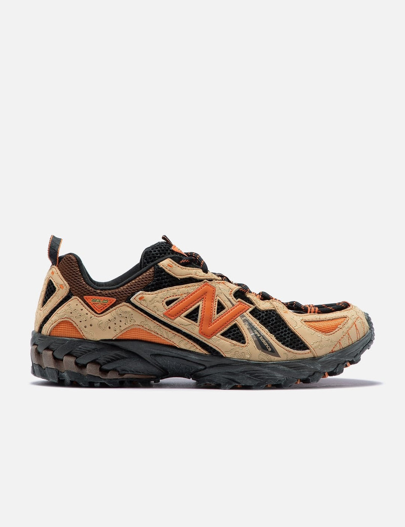 NEW BALANCE X JOE FRESHGOODS 610 - 1