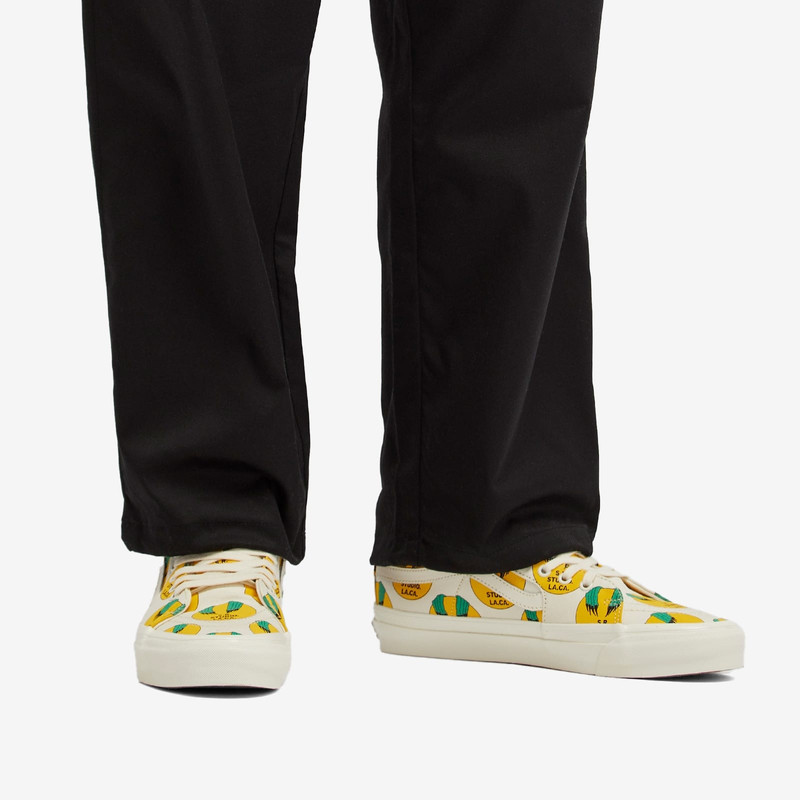 Vans Vans OTW Sk8-Hi 38 Vibram outlook