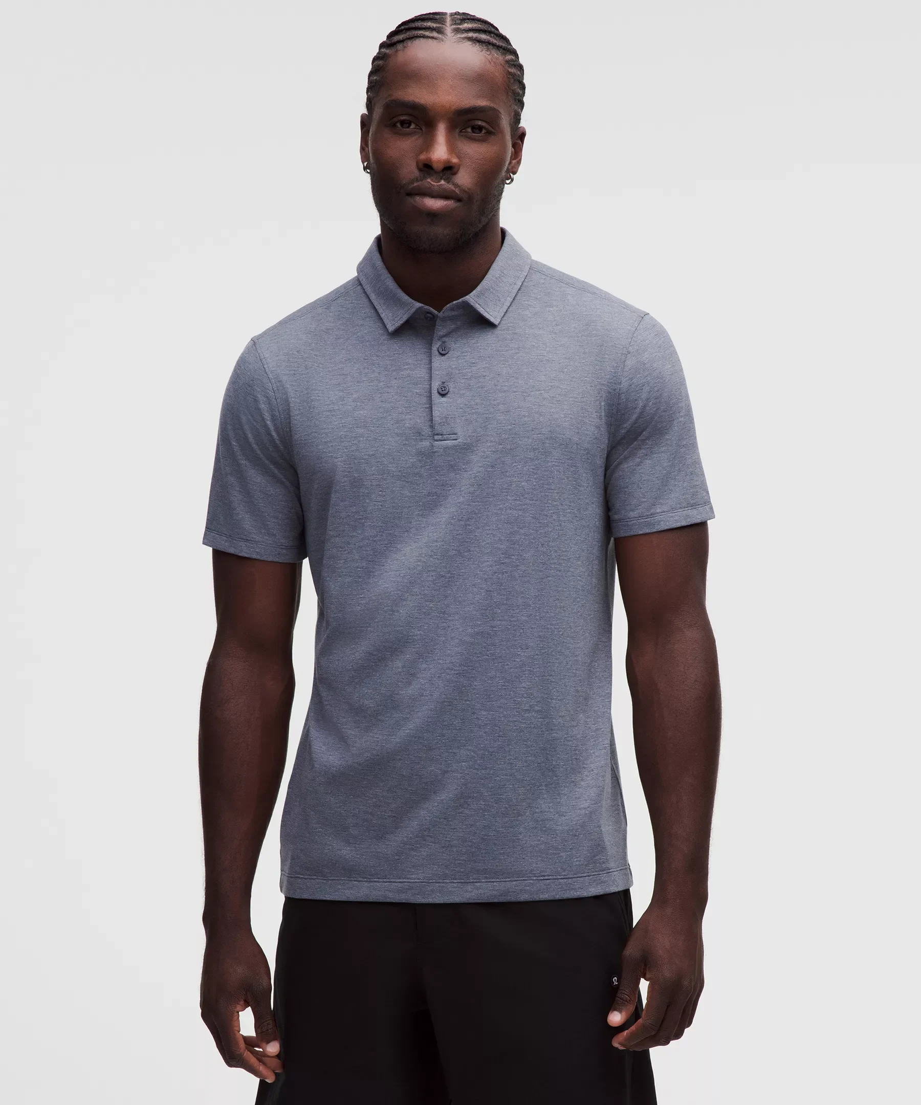 Evolution Short-Sleeve Polo Shirt - 1
