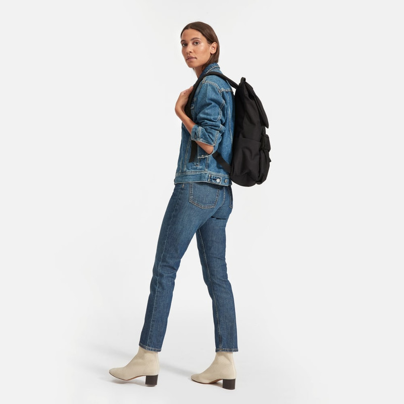 EVERLANE THE RENEW TRANSIT BACKPACK outlook