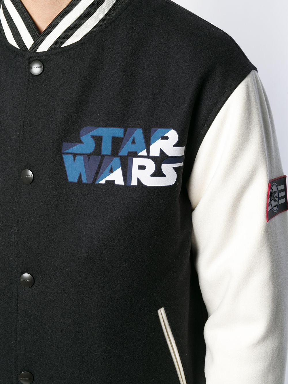 Star Wars bomber jacket - 6