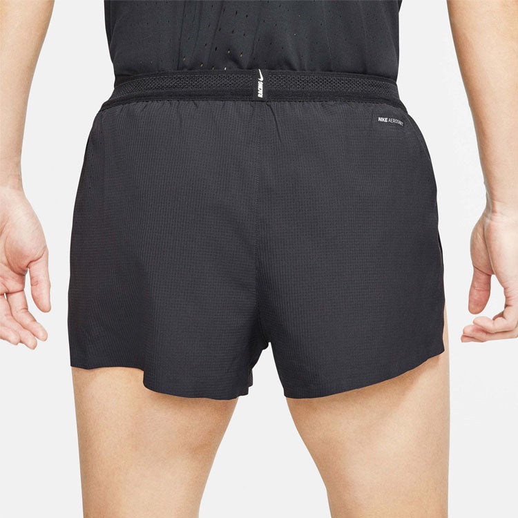 Nike AS Men's NK AROSWFT 2IN Short Black CJ7838-010 - 4