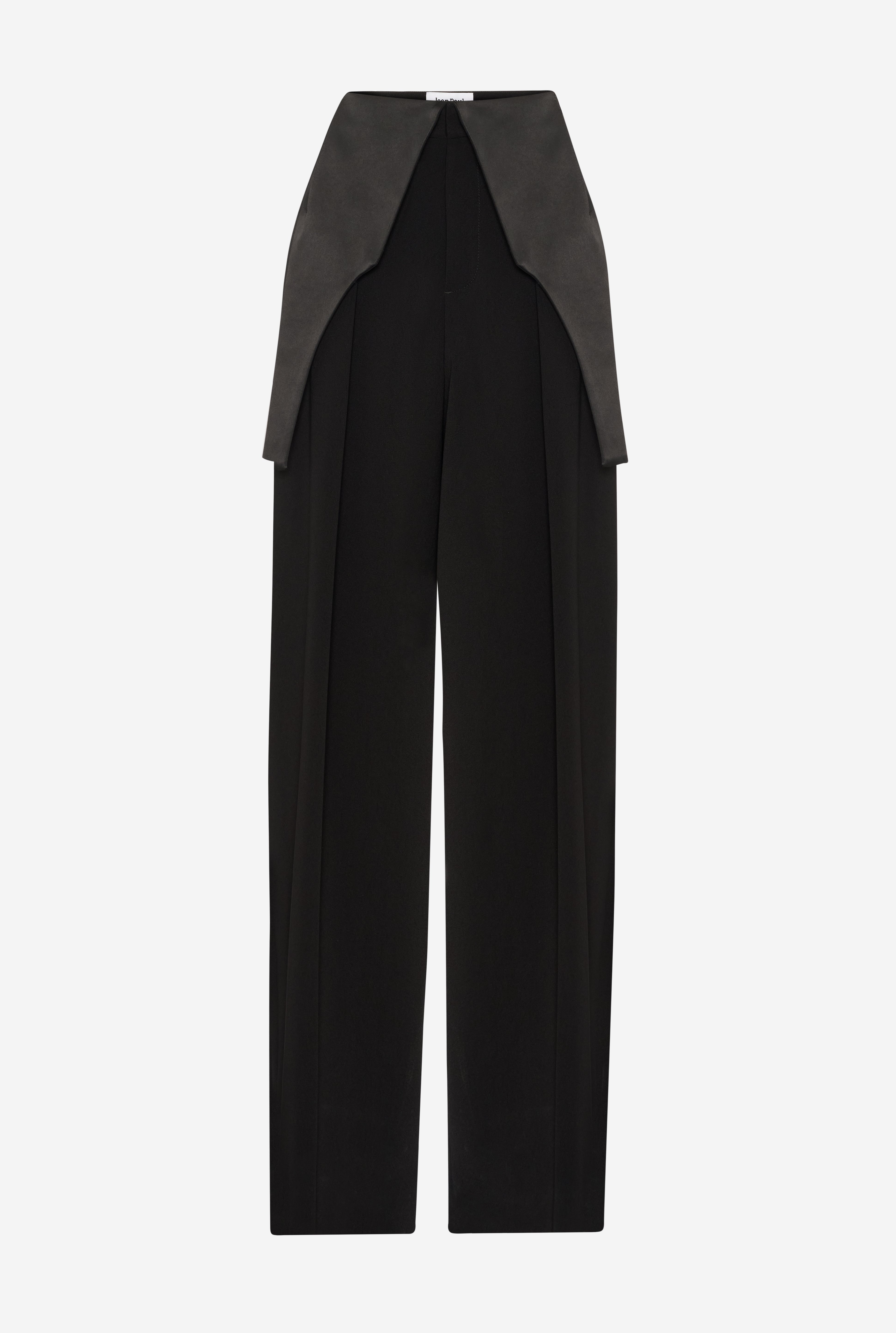 THE BODYSUIT SUIT PANTS - 5
