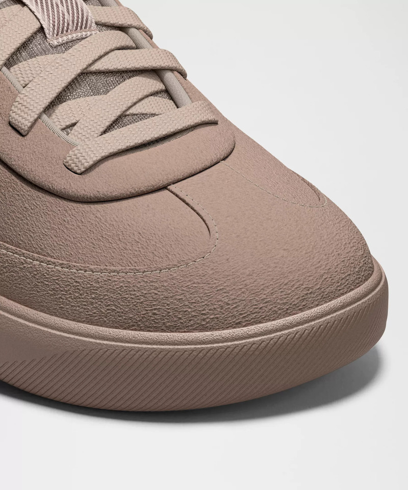 Men's Cityverse Microsuede Sneaker 8