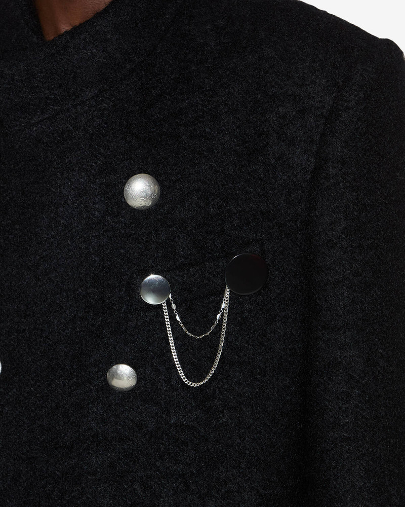 Isabel Marant PETES BROOCH outlook