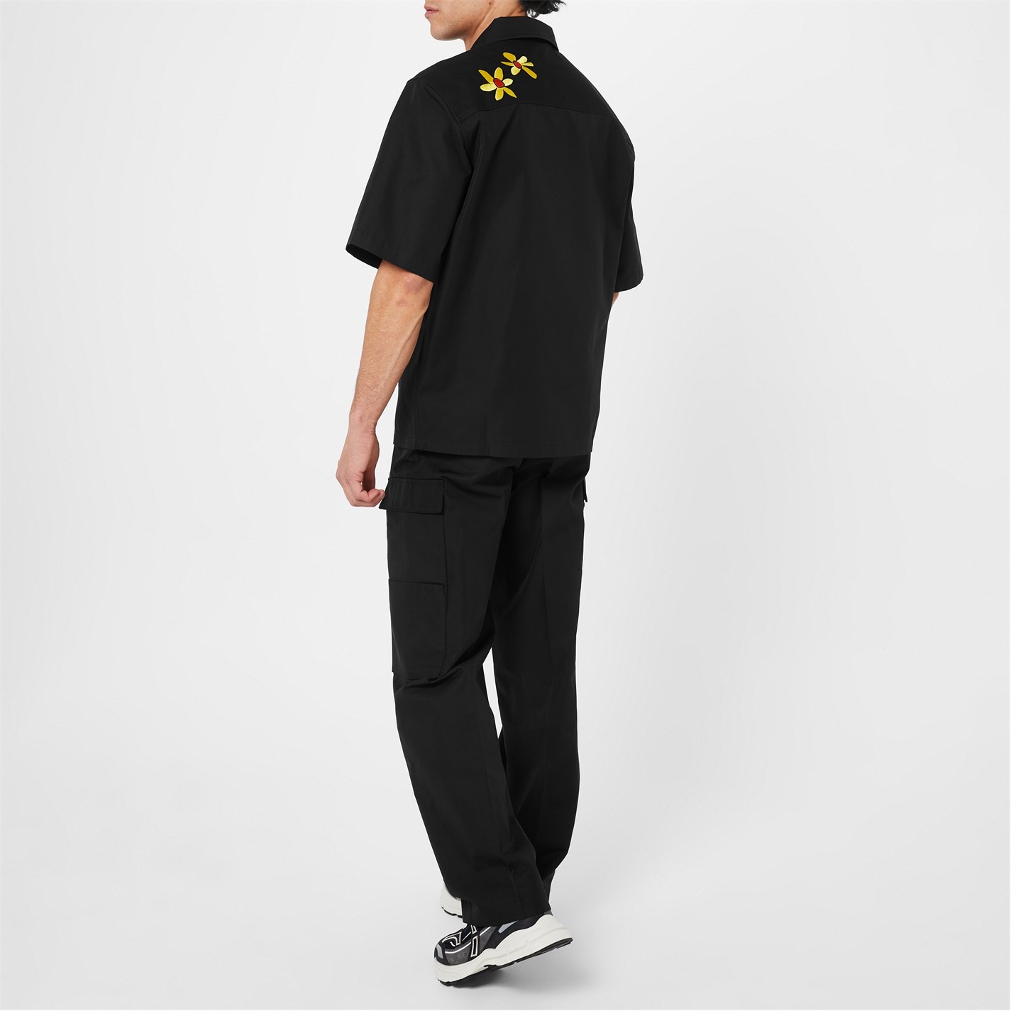 JUNIPER TRIP SHIRT - 3