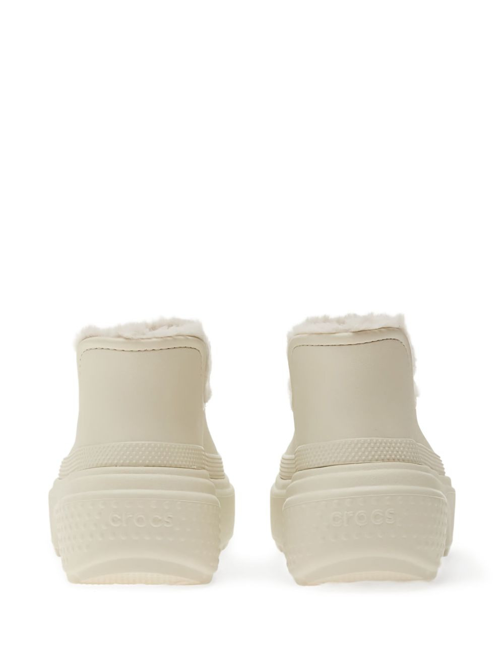 Stomp boots - 3