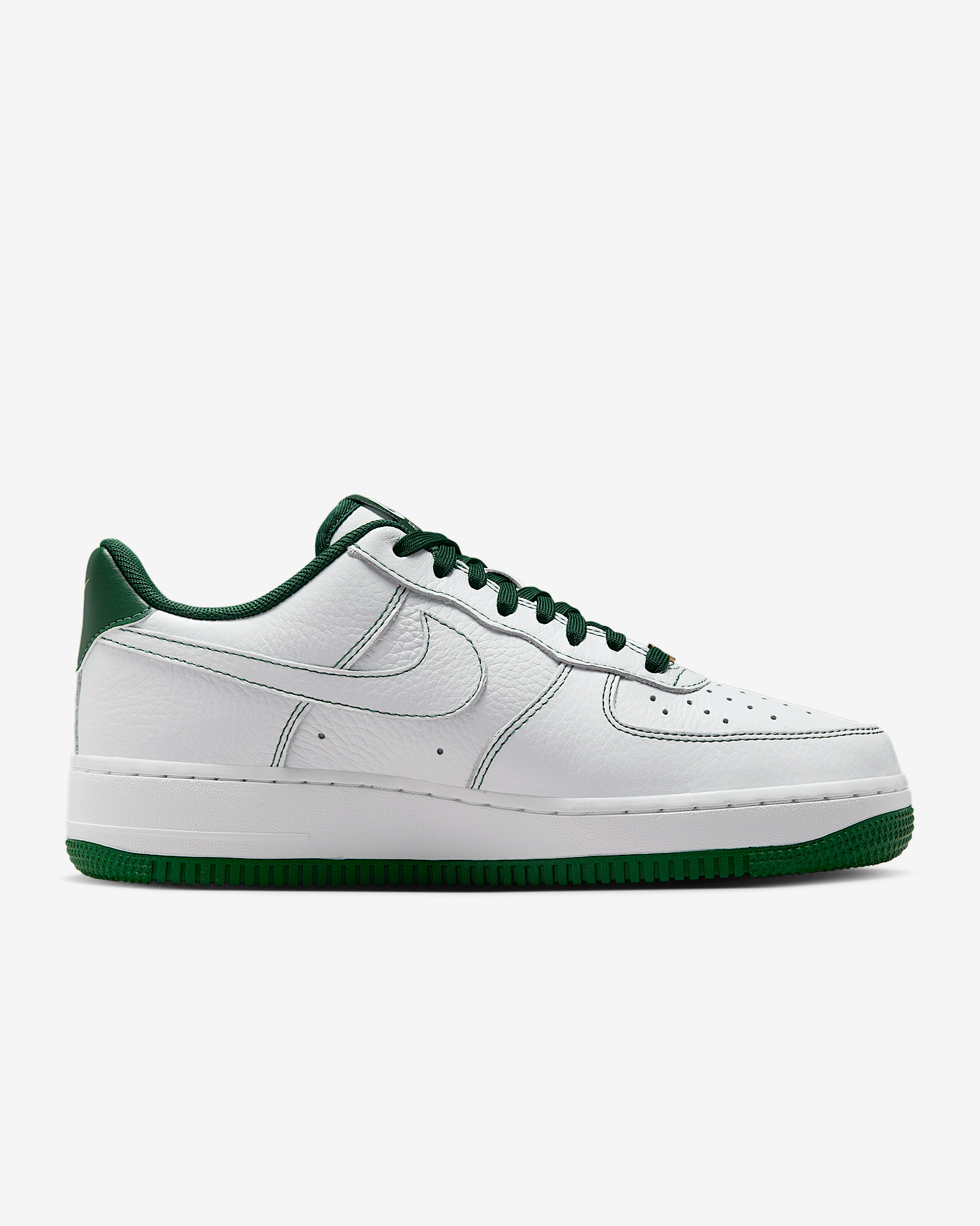 Nike Air Force 1 '07 Mini Jewel Women's Shoes - 3