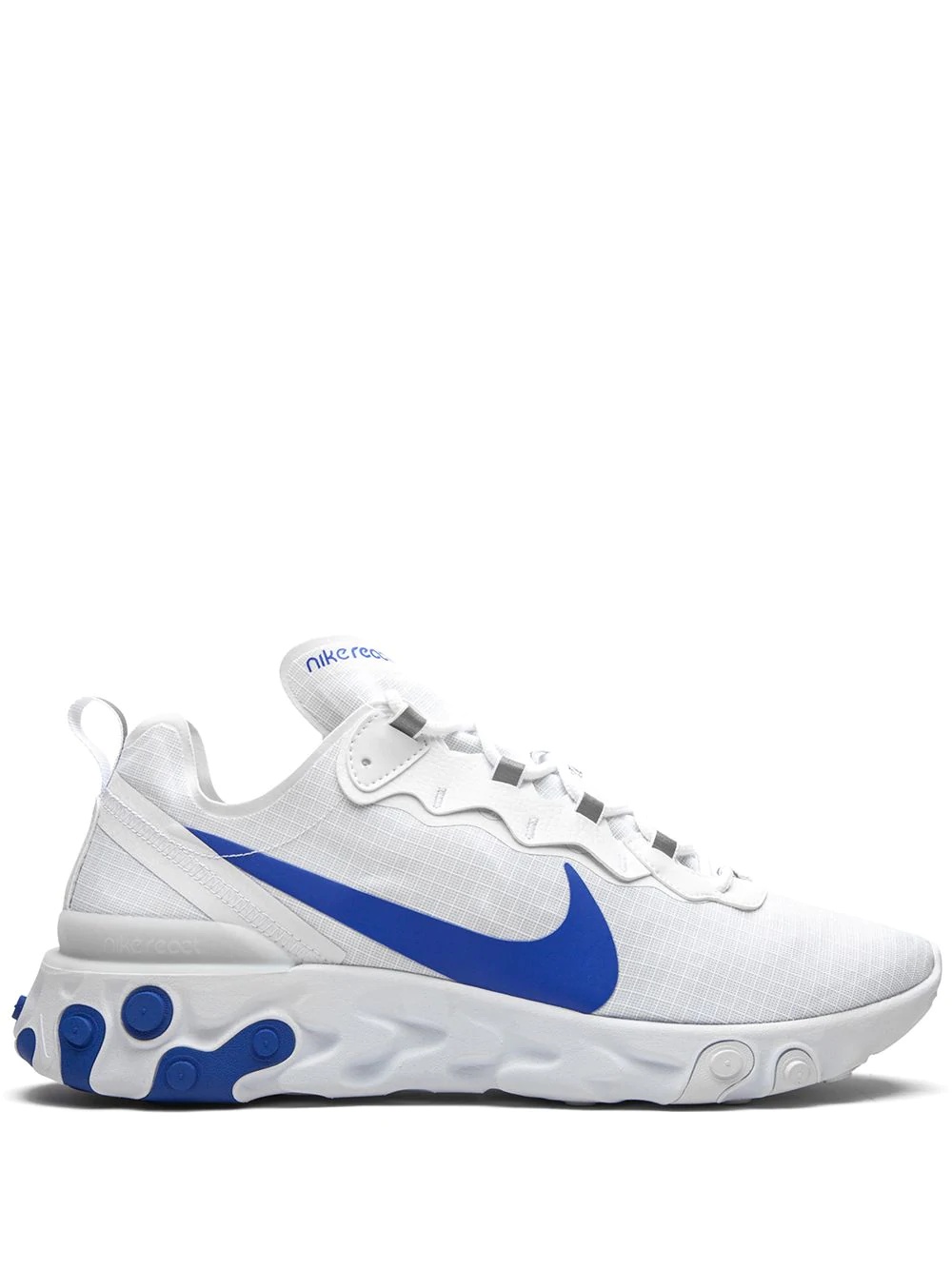 React Element 55 low-top sneakers - 1