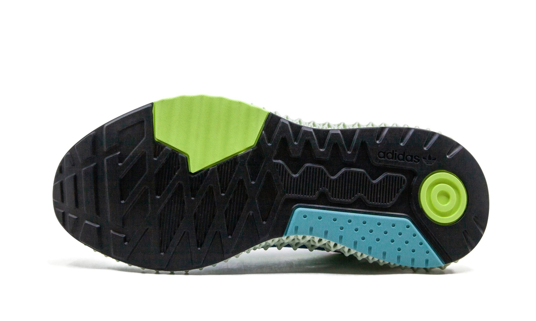 ZX 4000 4D "Easy Mint" - 5